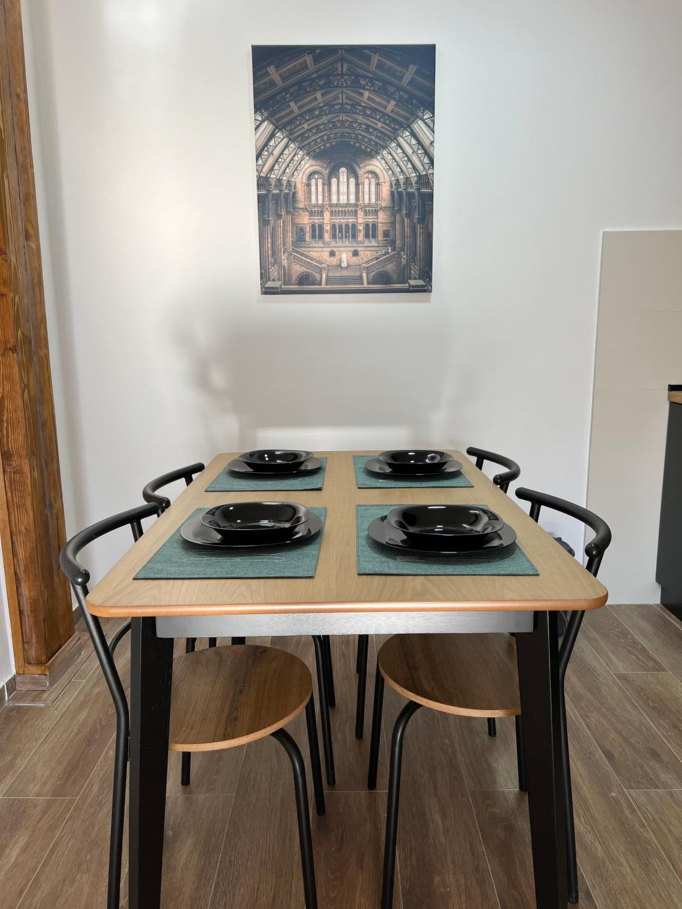 LiboroApartments