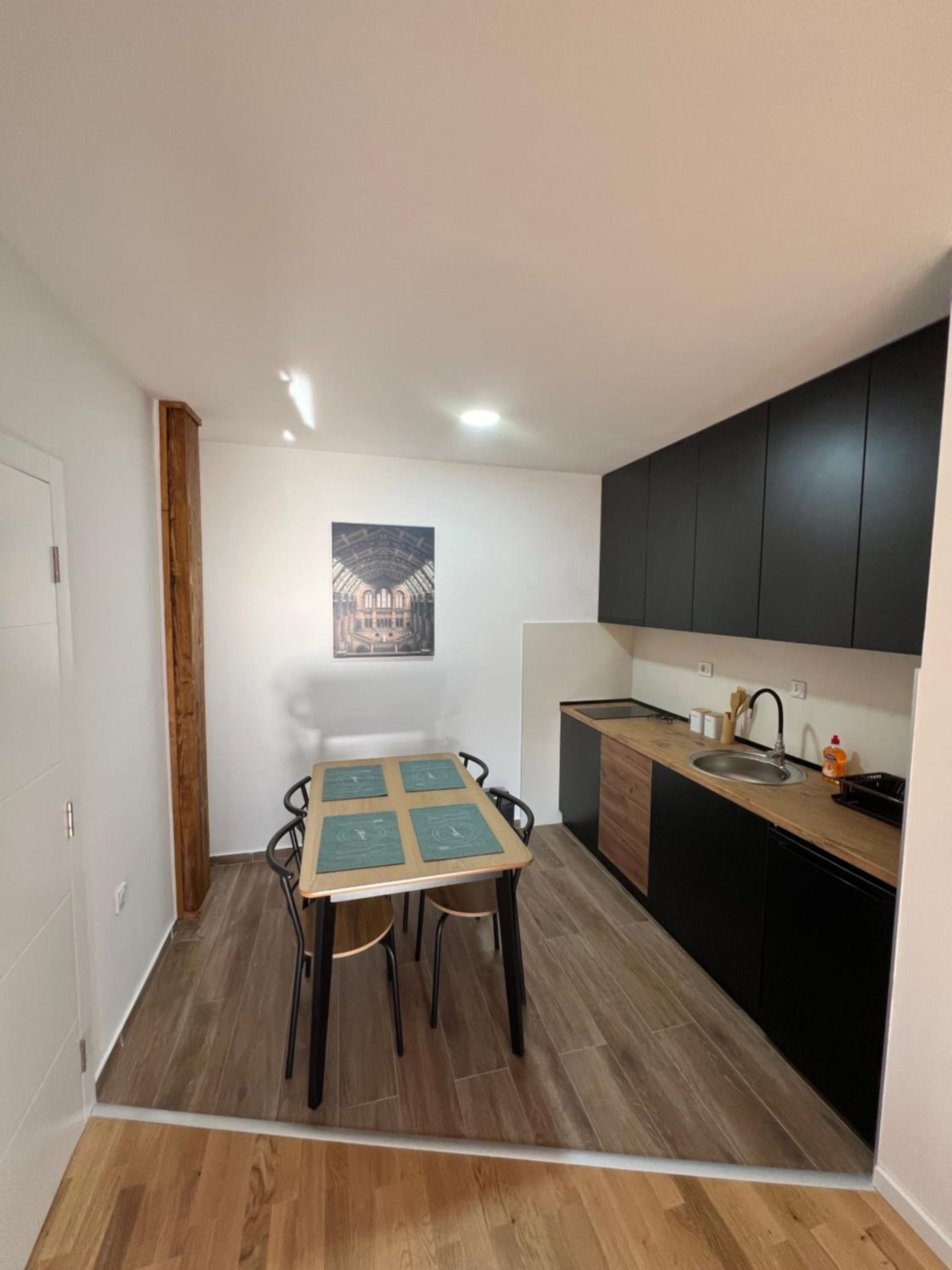 LiboroApartments