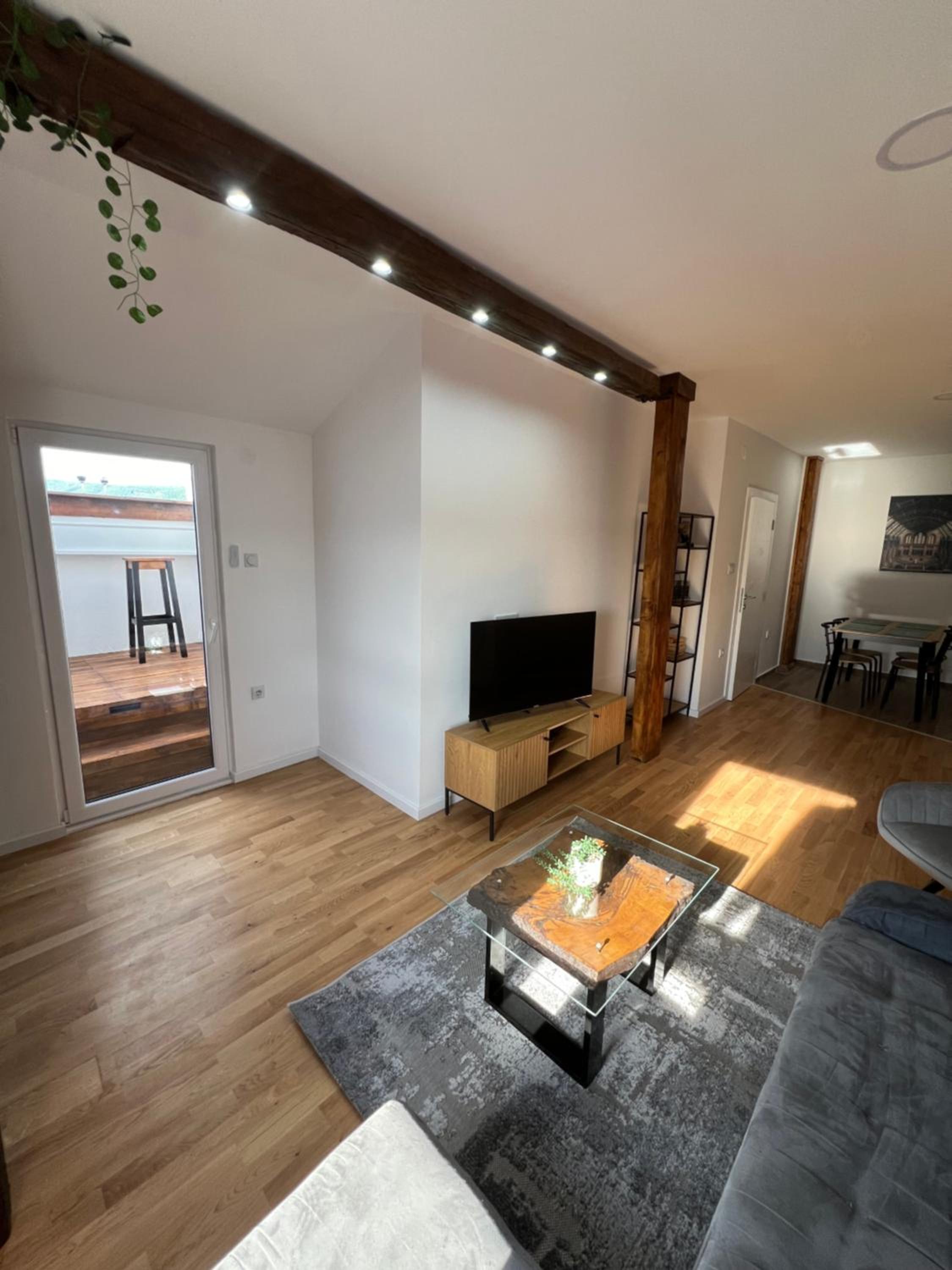 LiboroApartments
