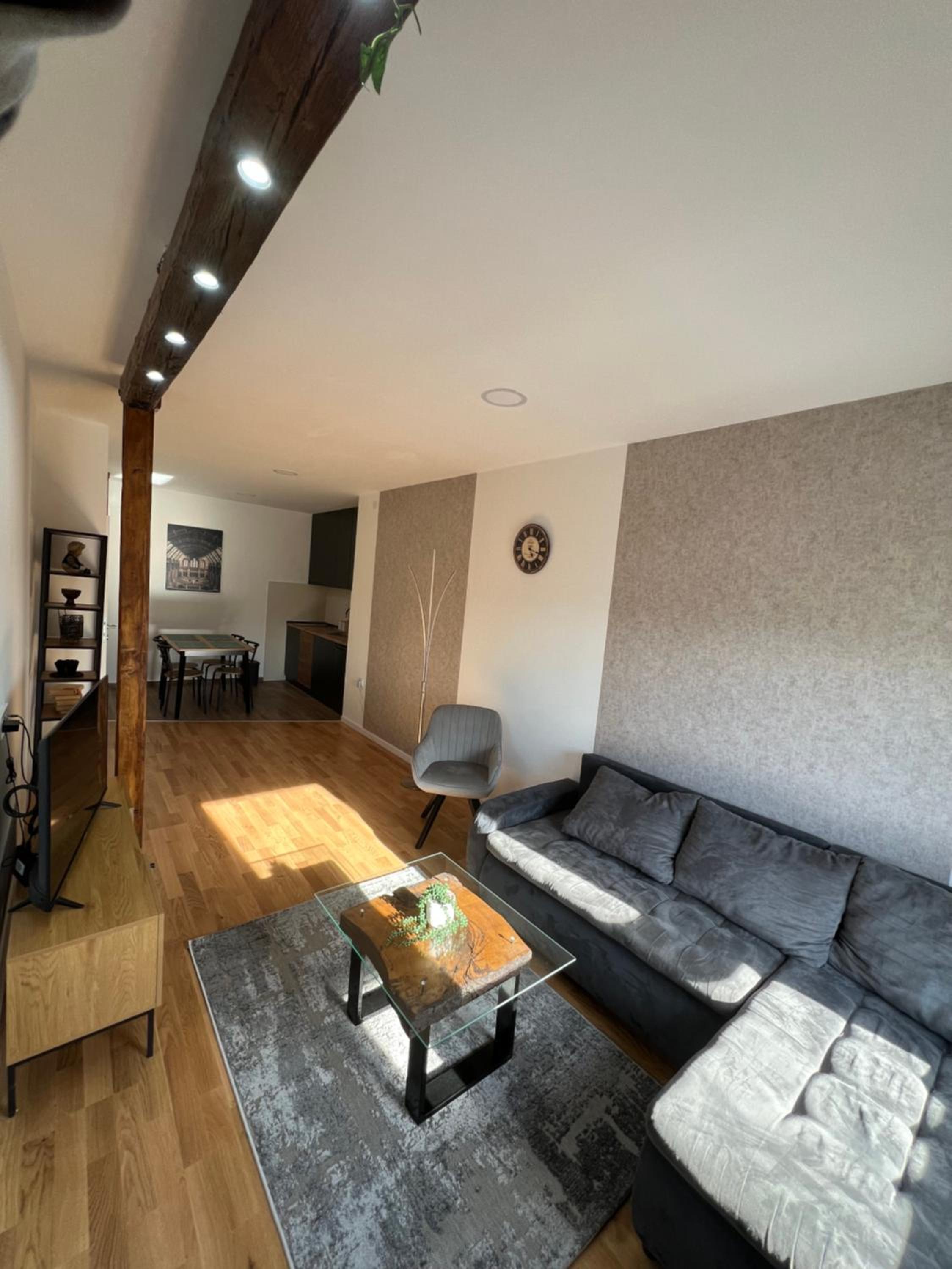 LiboroApartments