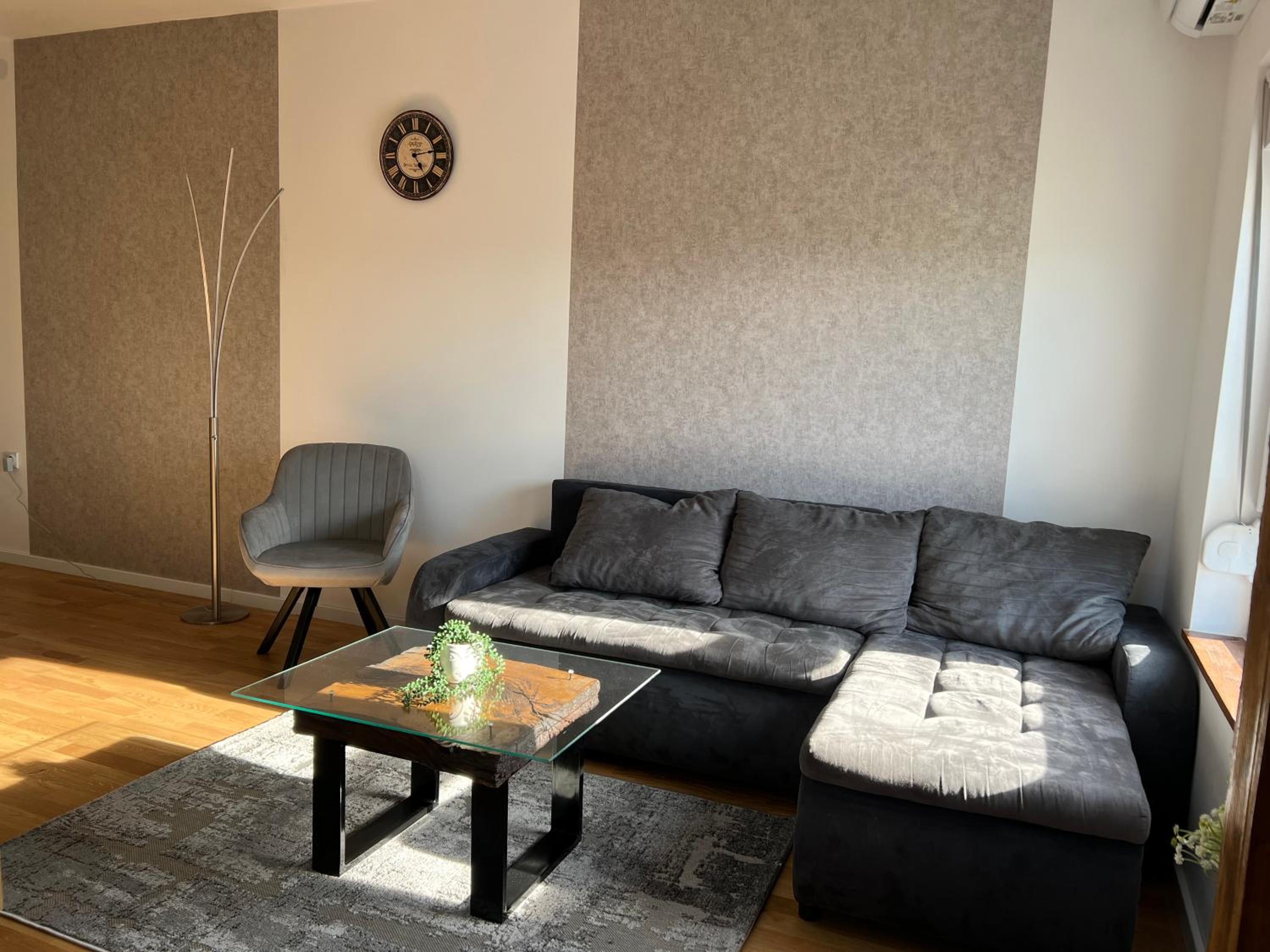 LiboroApartments