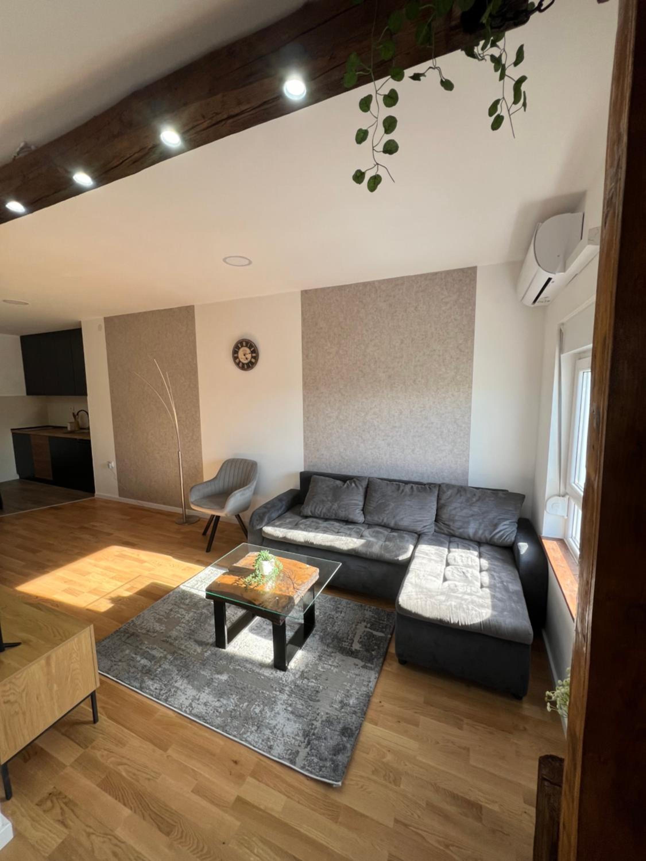 LiboroApartments
