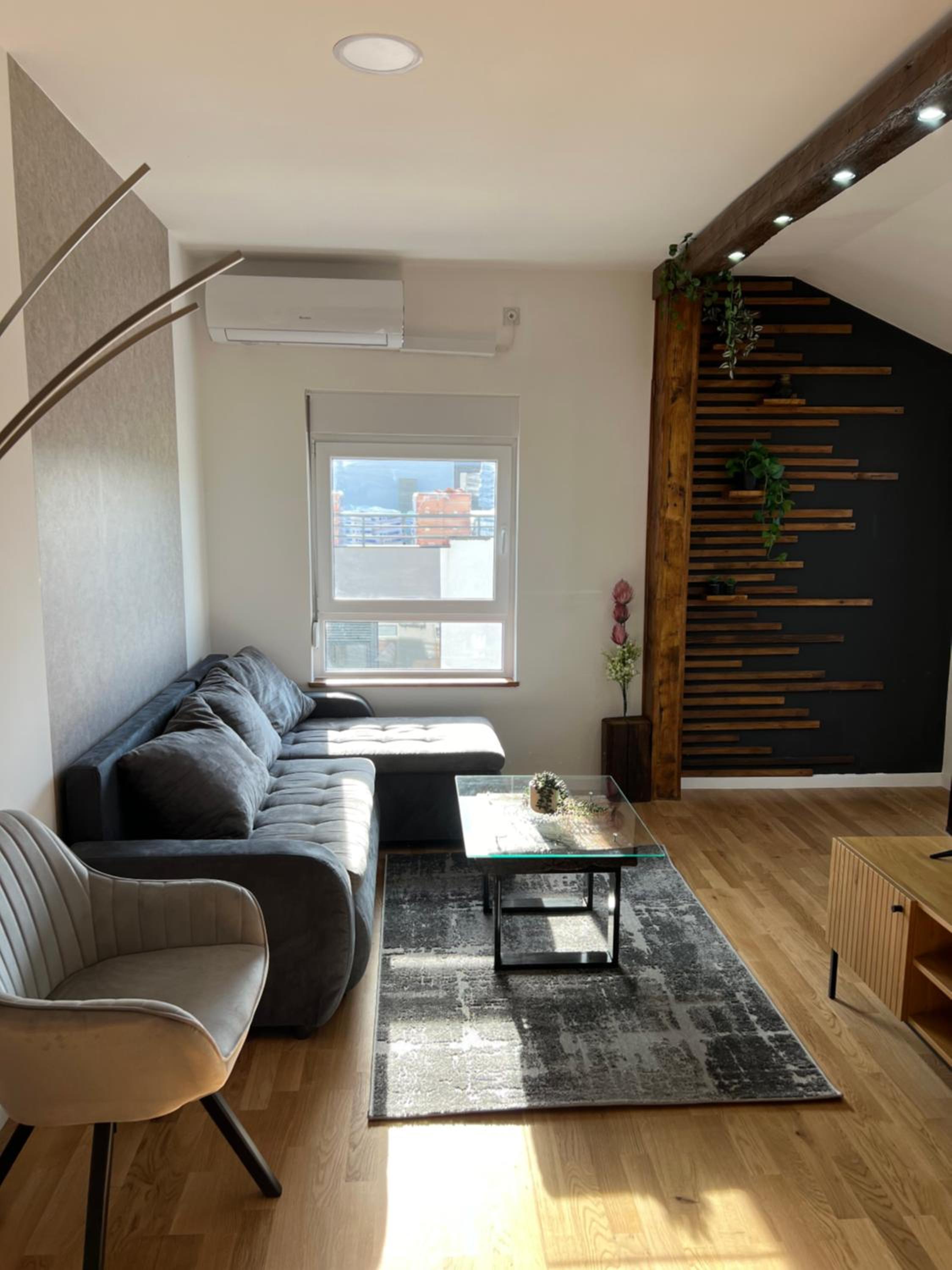 LiboroApartments