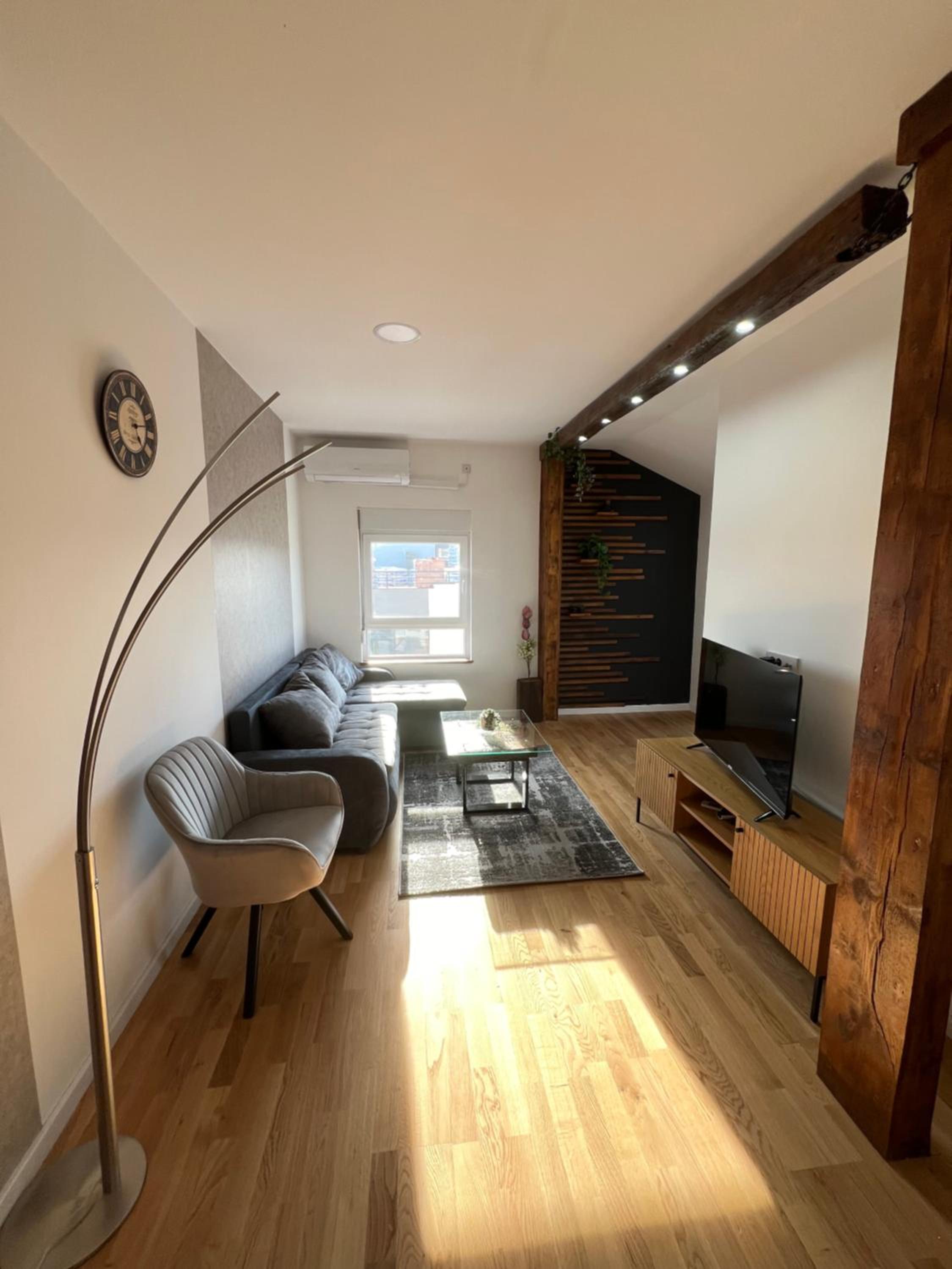 LiboroApartments