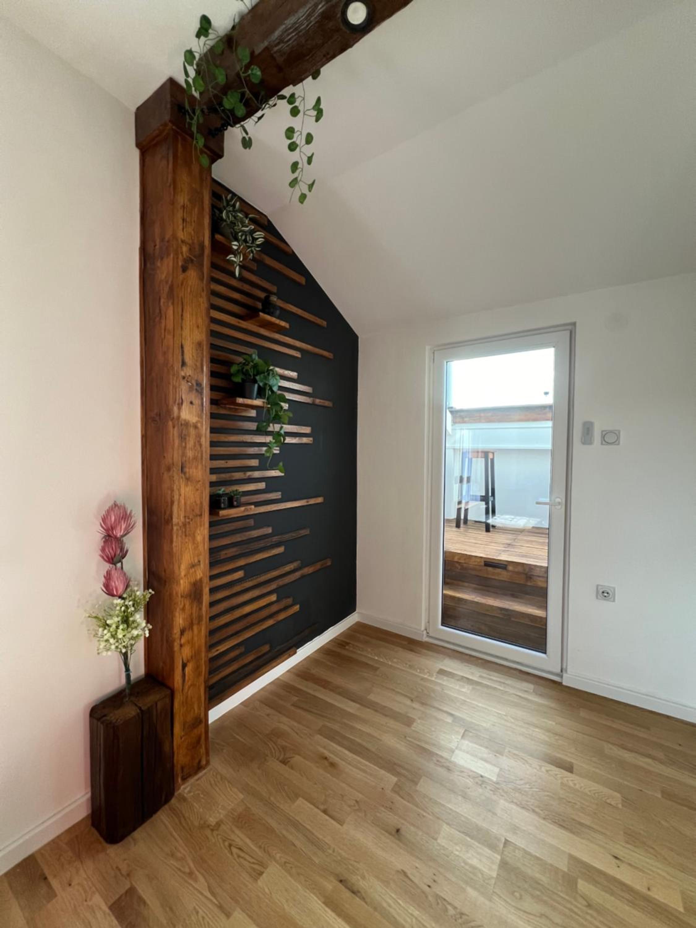 LiboroApartments