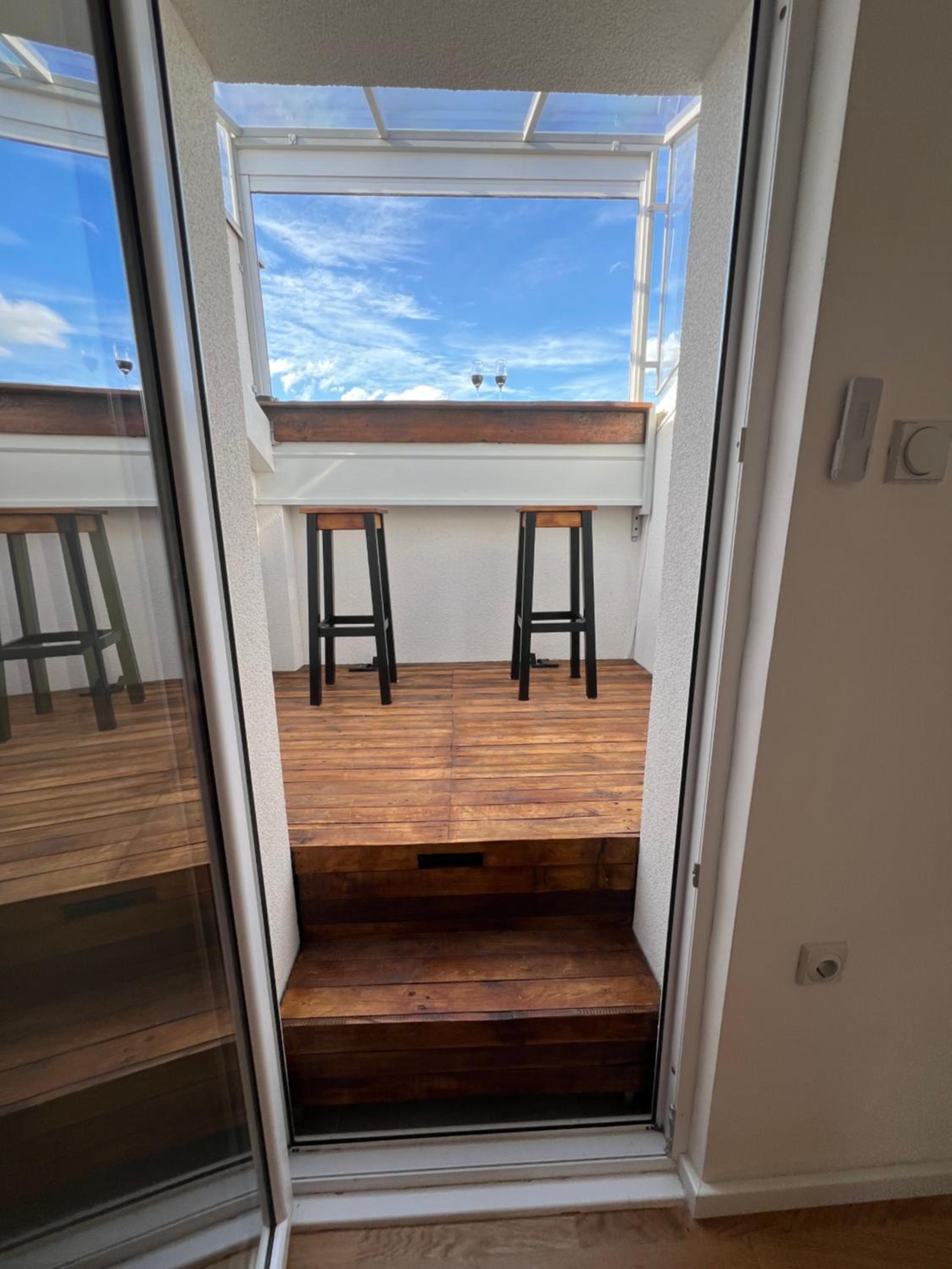 LiboroApartments