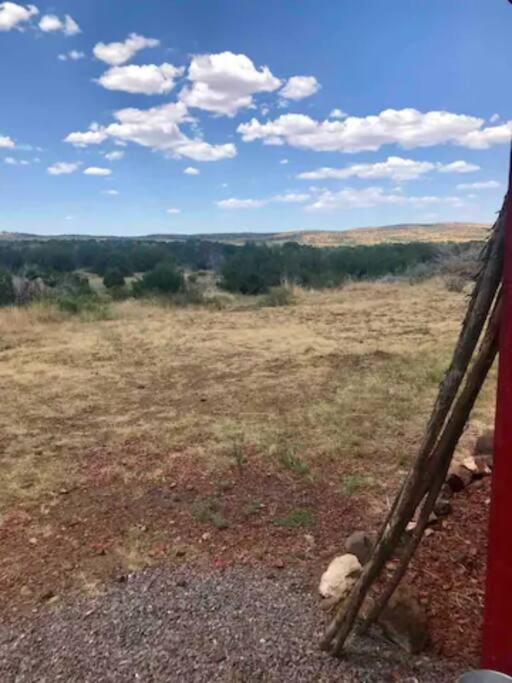 Cottonwood Creek Cabins - Alpine, TX