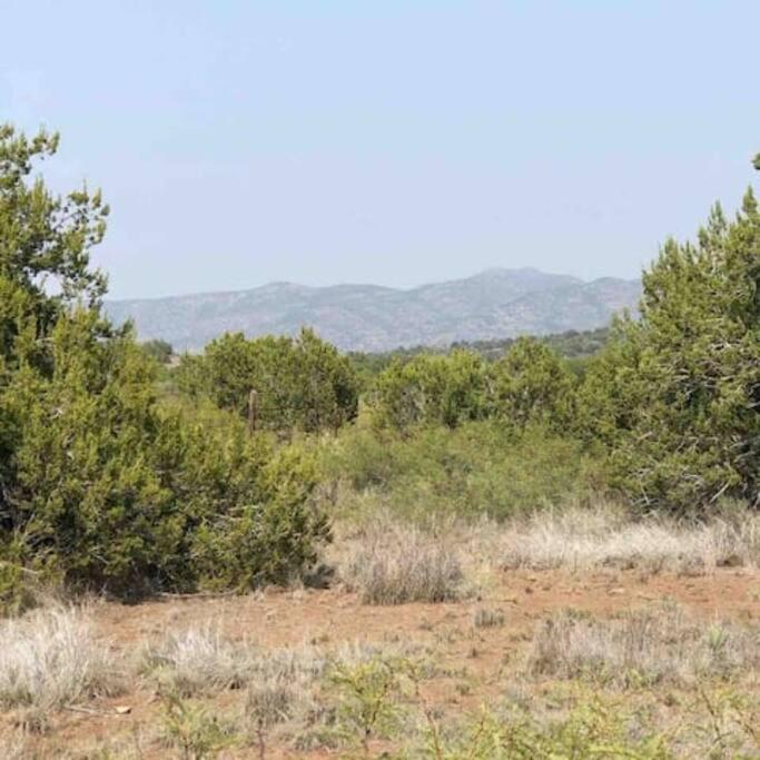 Cottonwood Creek Cabins - Alpine, TX