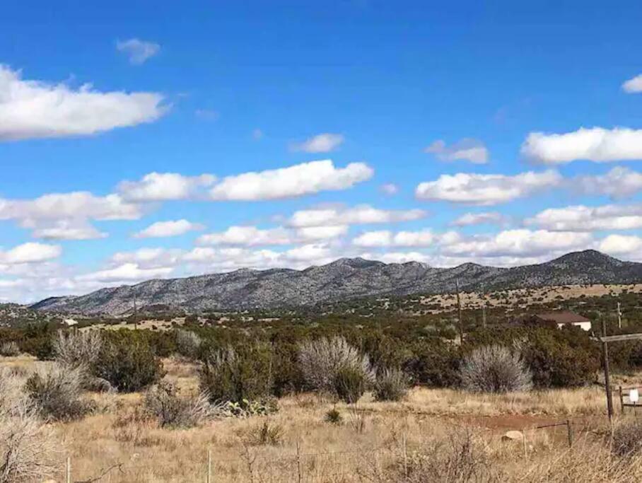 Cottonwood Creek Cabins - Alpine, TX