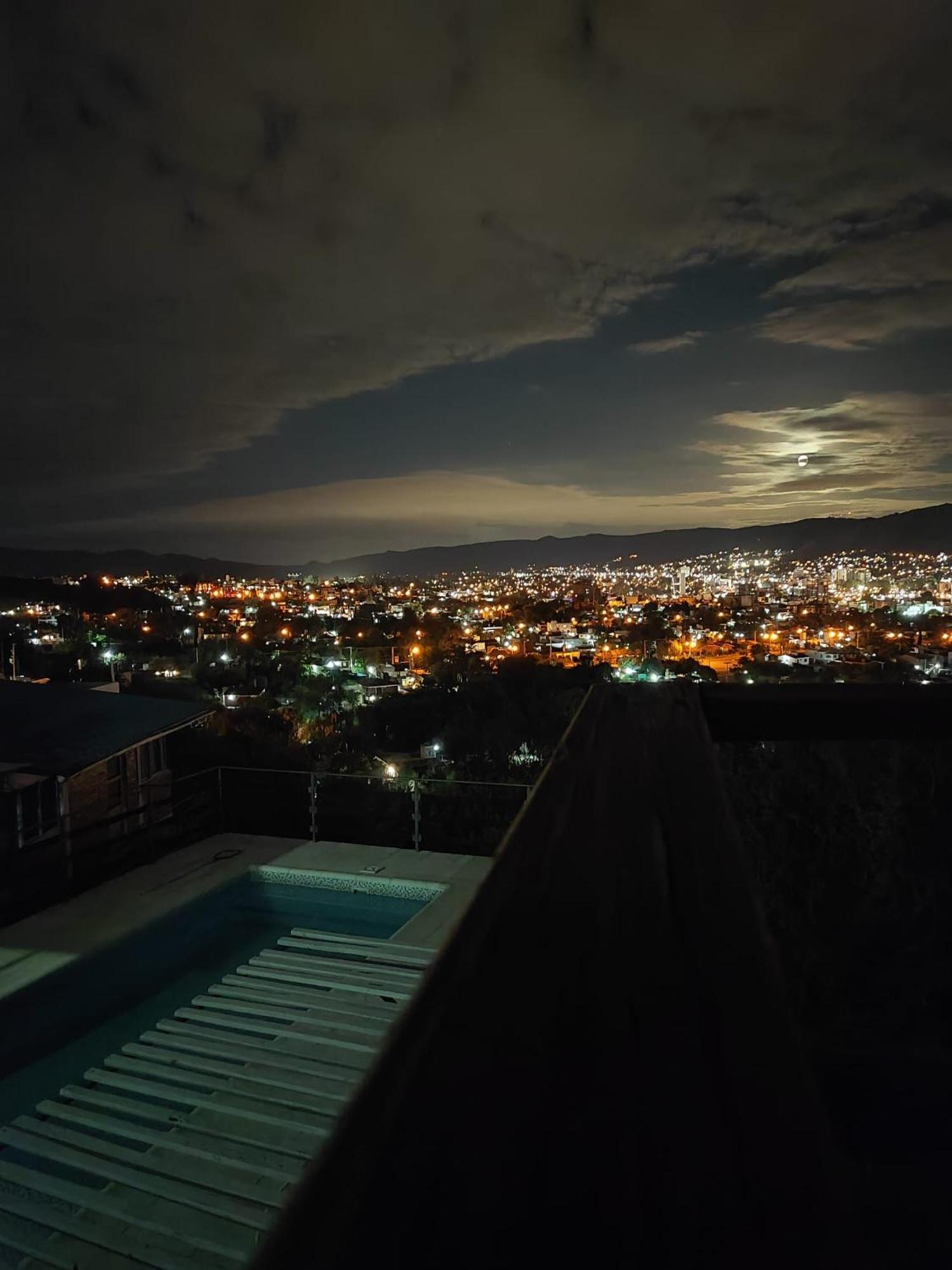 Aura de luna