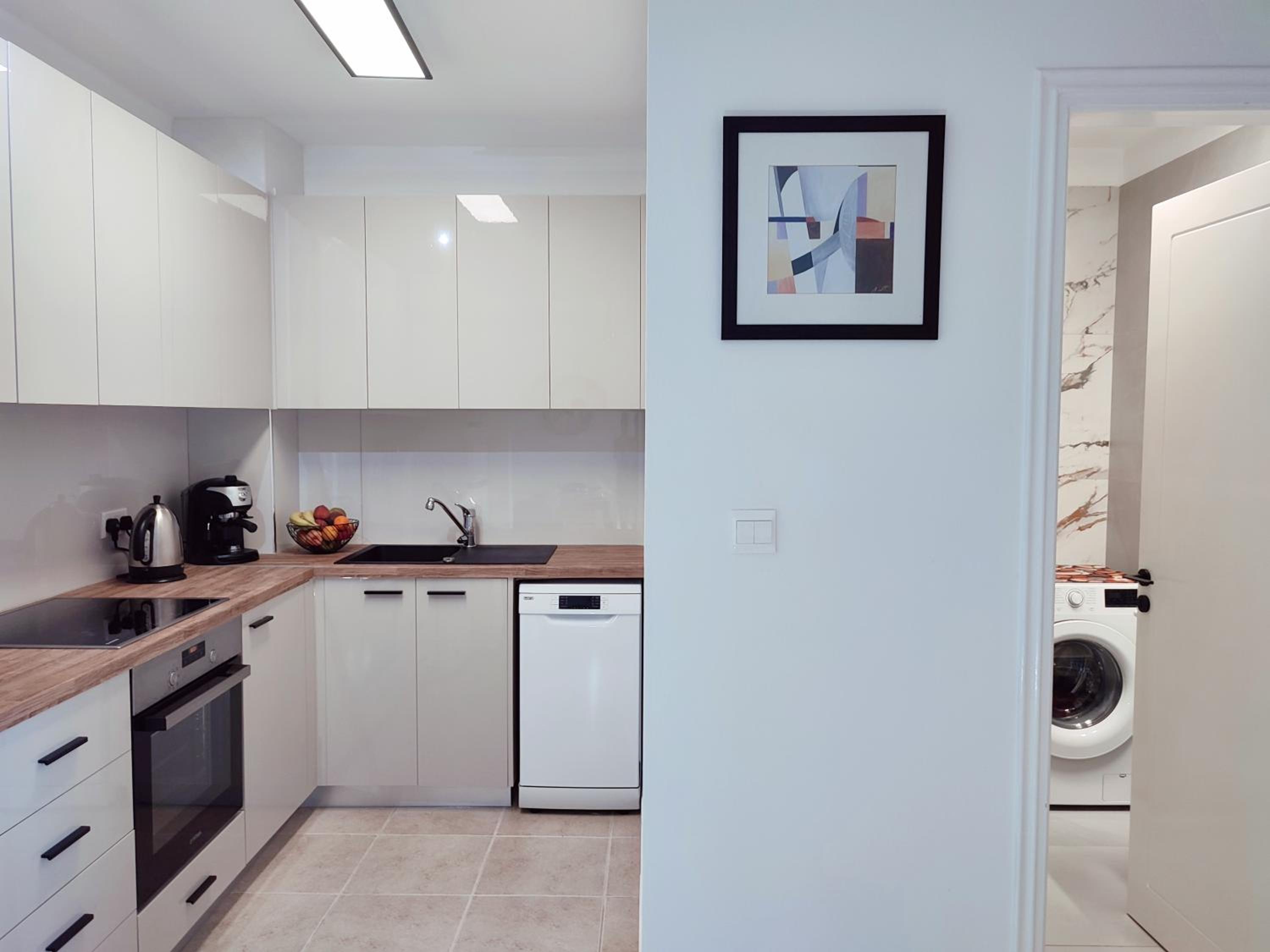 Iris Village apartment with swimming pools