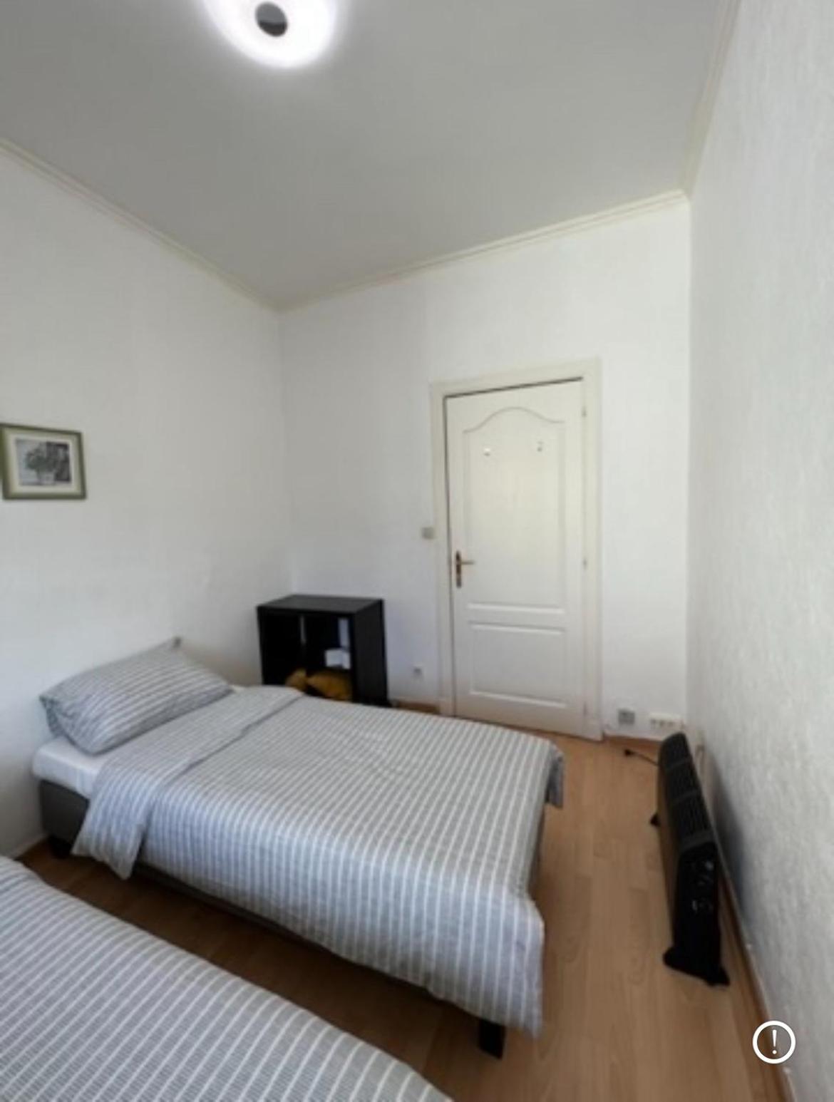 Etterbeek House