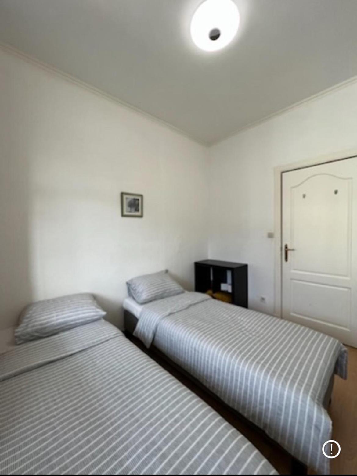 Etterbeek House