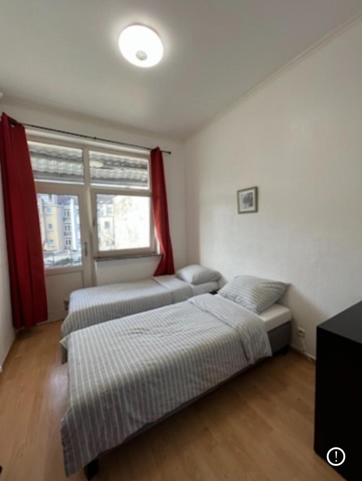 Etterbeek House