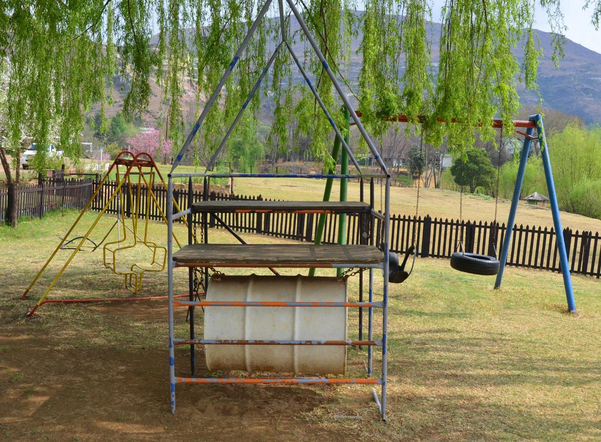 Lake Clarens Guest House