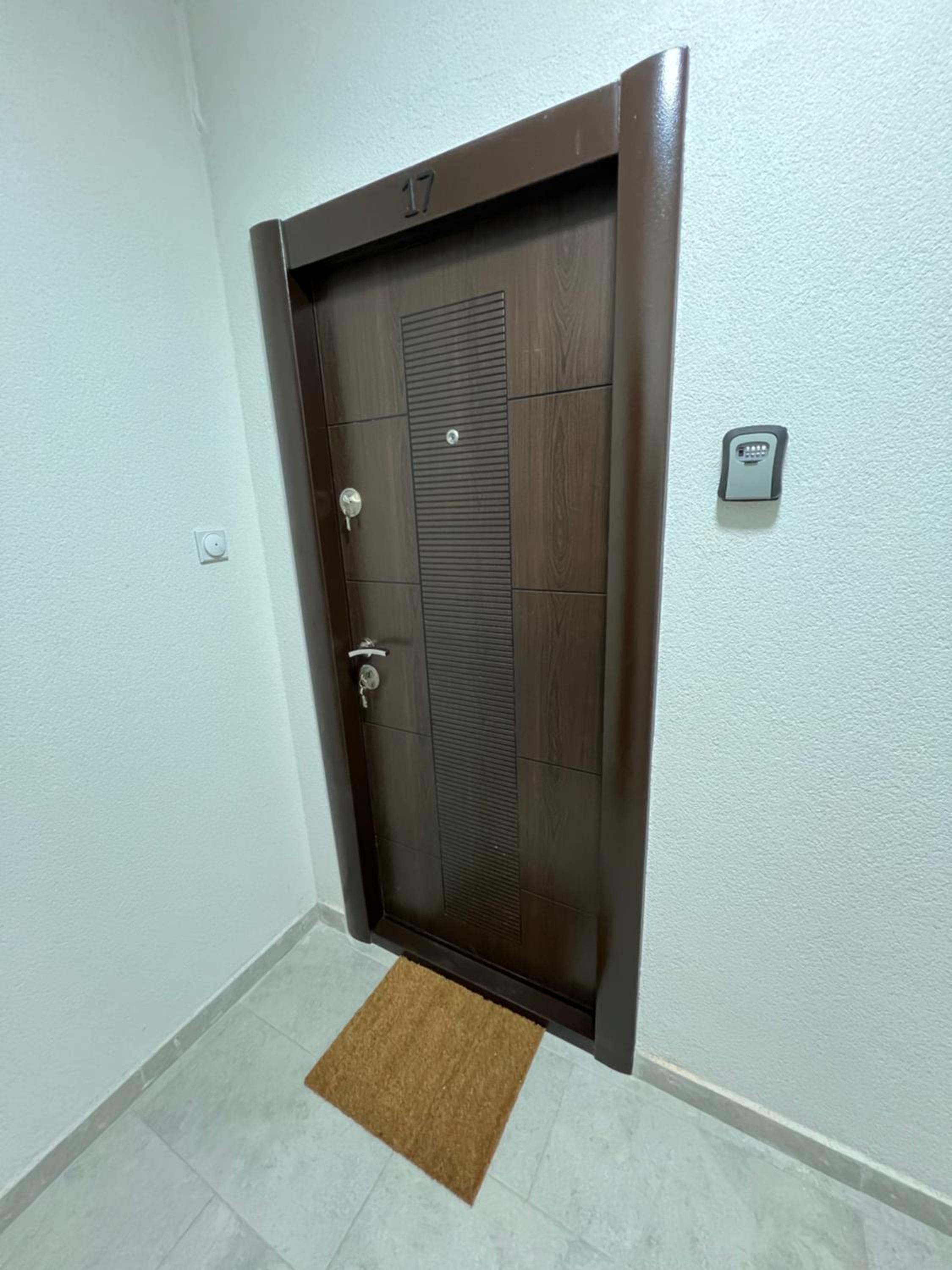LiboroApartments