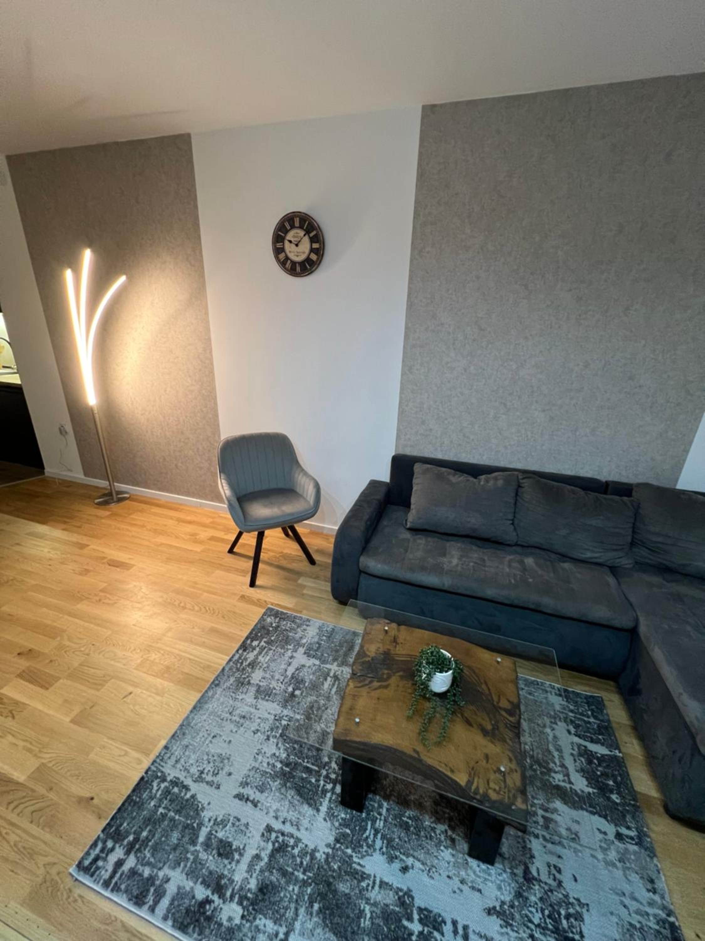 LiboroApartments
