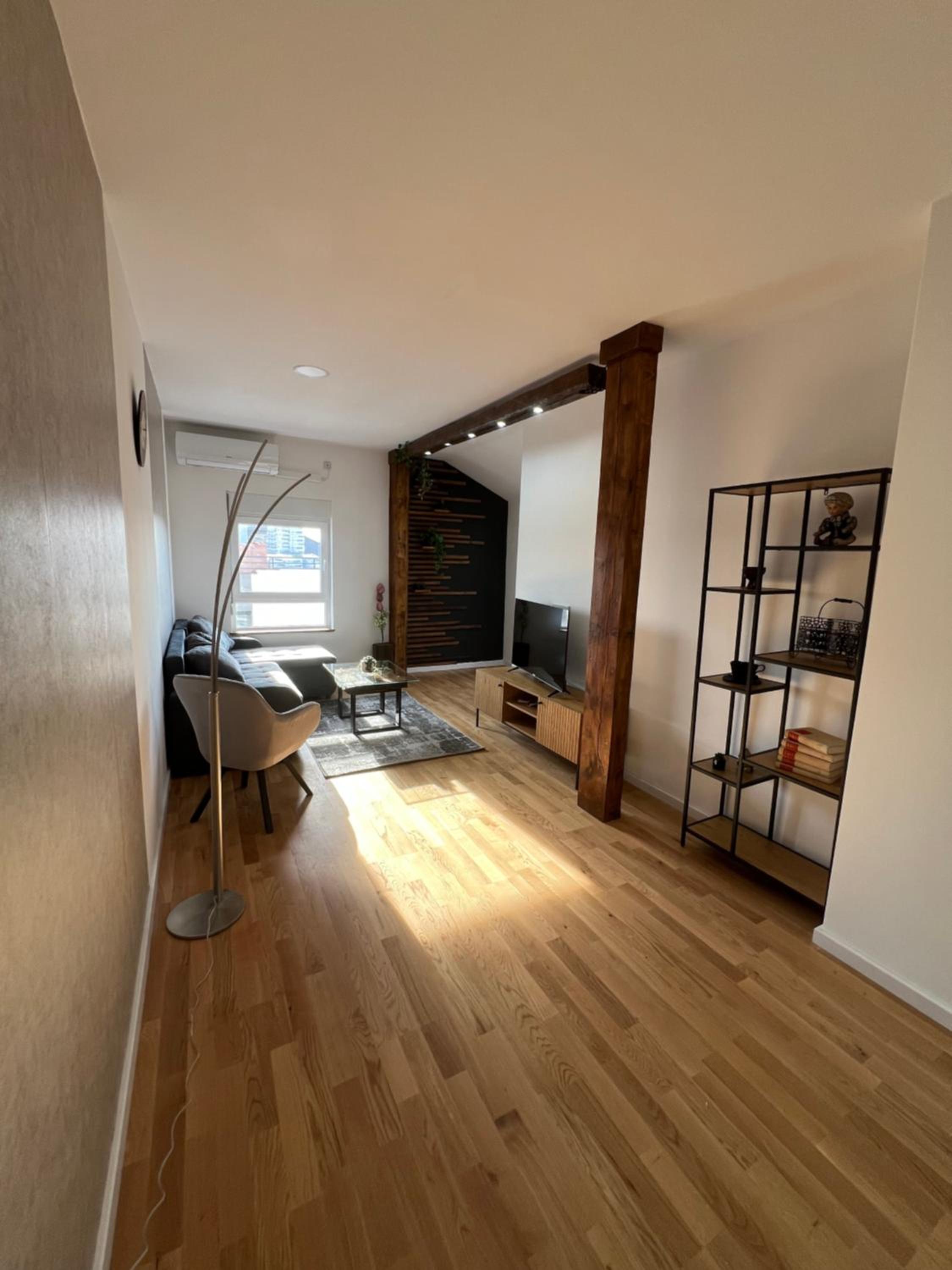 LiboroApartments