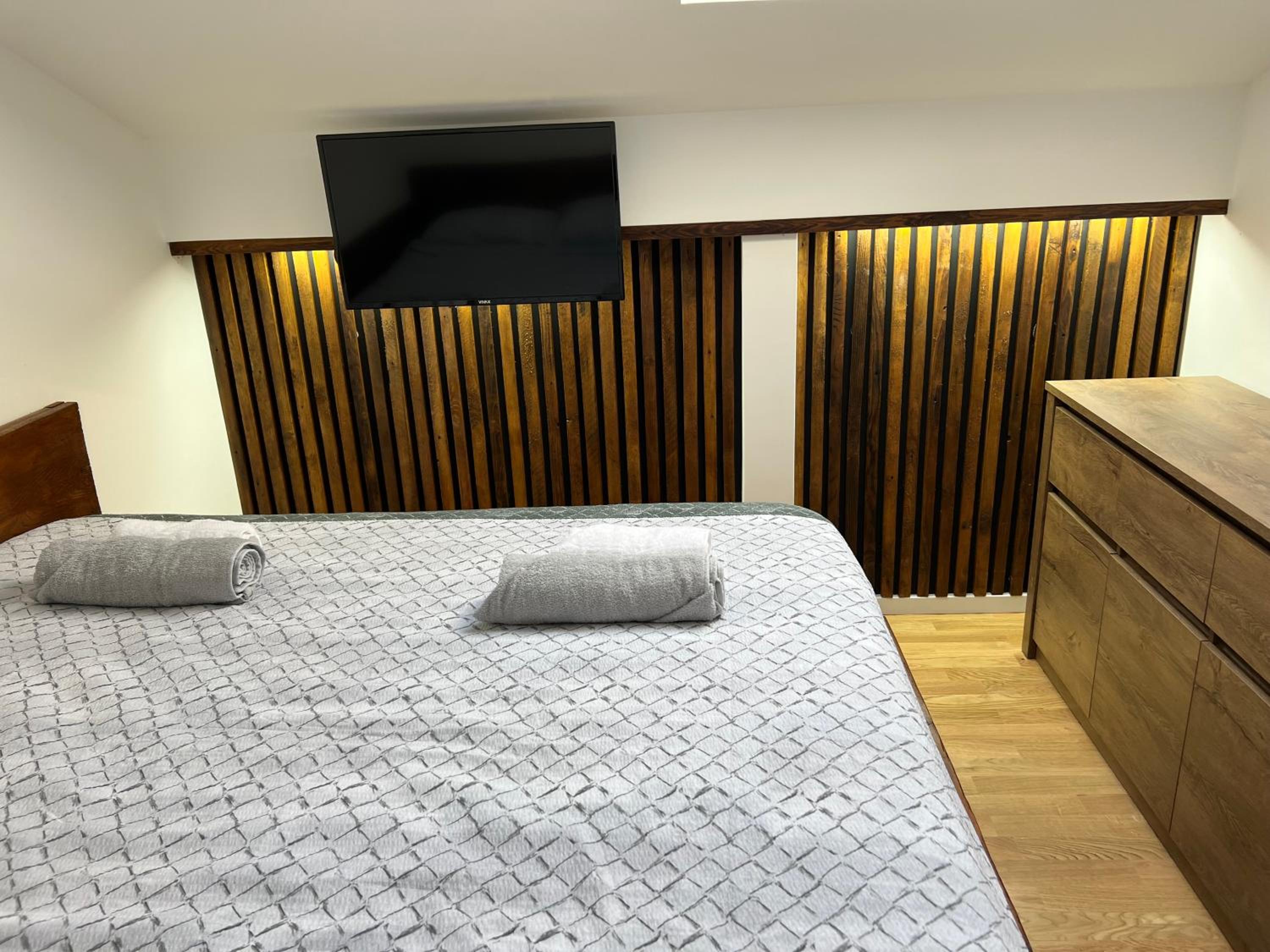 LiboroApartments