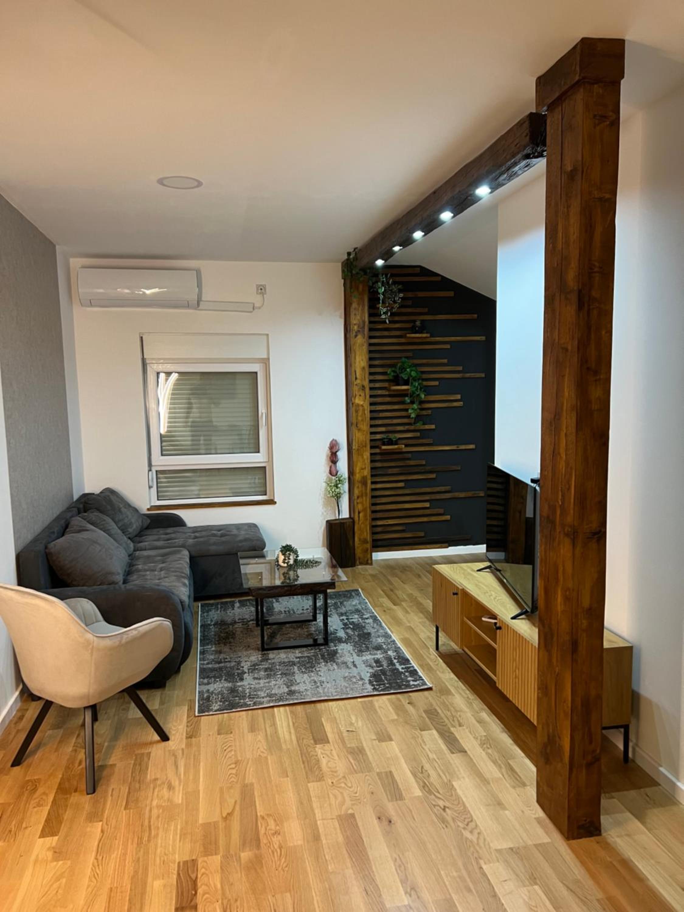 LiboroApartments