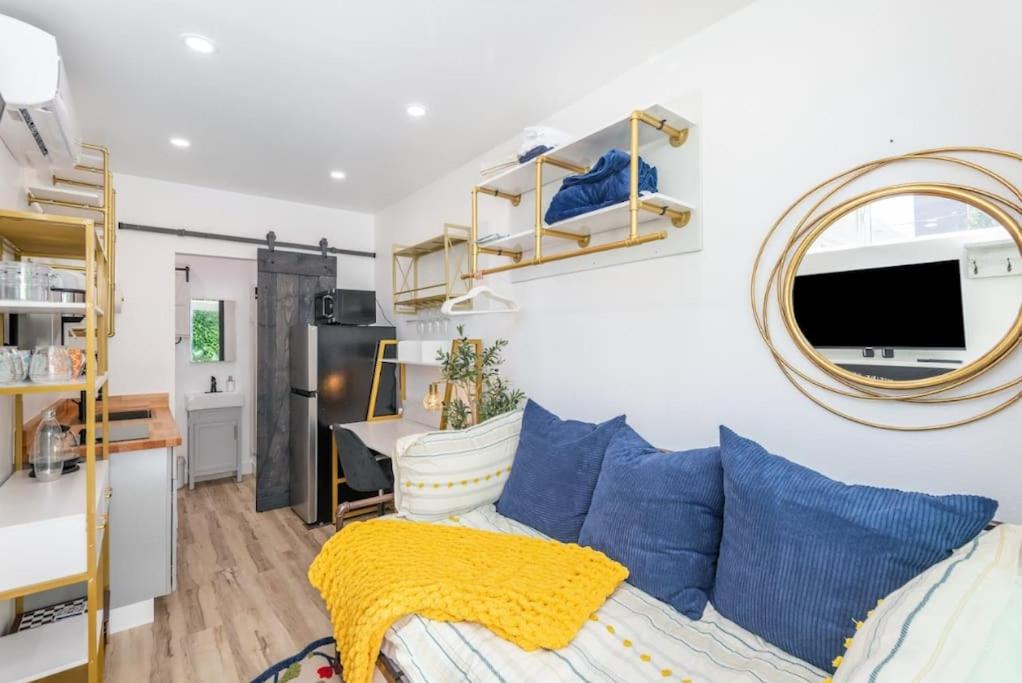 Luxury Retreat with Private Au Pair Suite view 2
