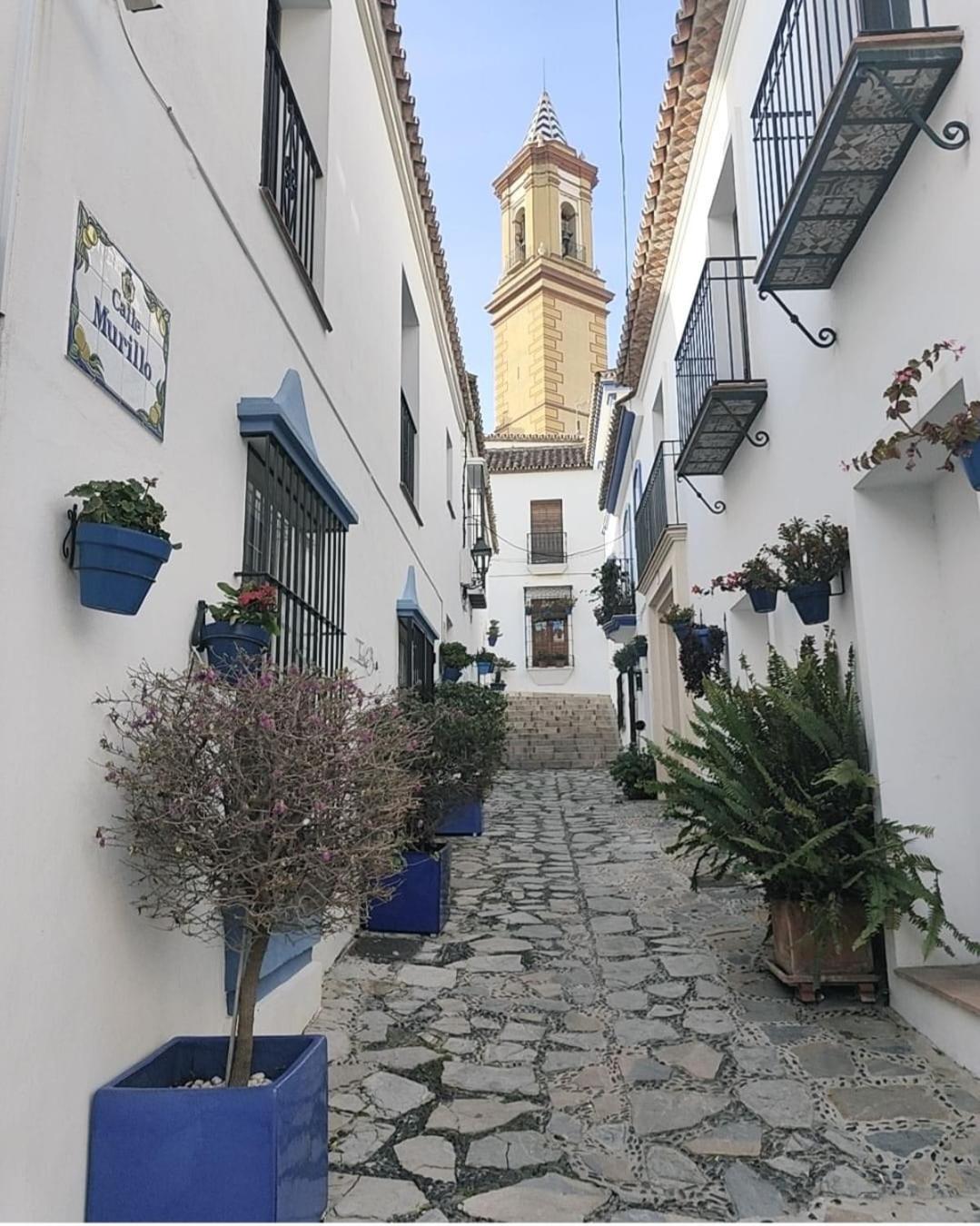 Apto CENTRO HISTORICO MEDIEVAL