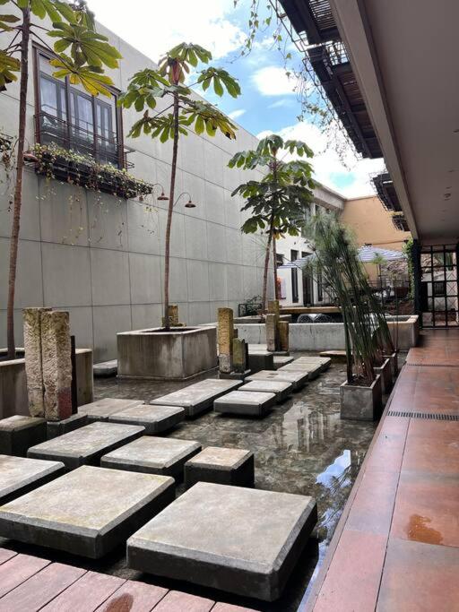 Lovely Studio in Candelaria