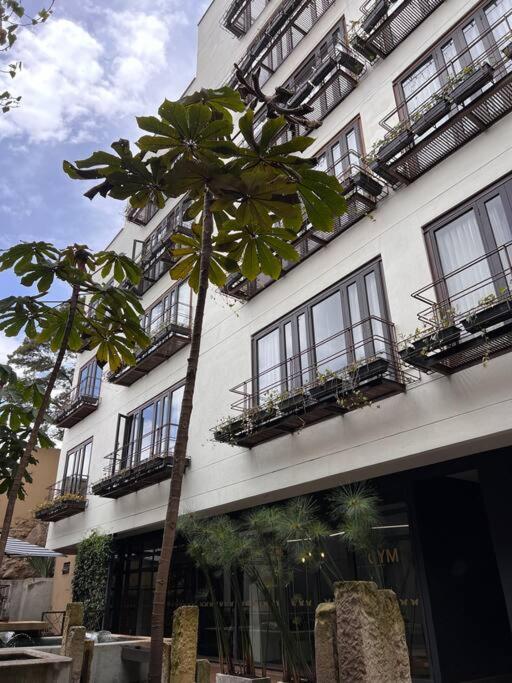 Lovely Studio in Candelaria
