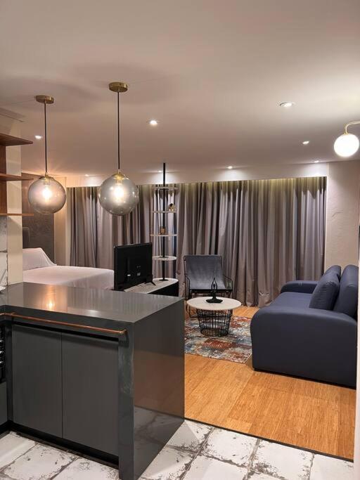Lovely Studio in Candelaria
