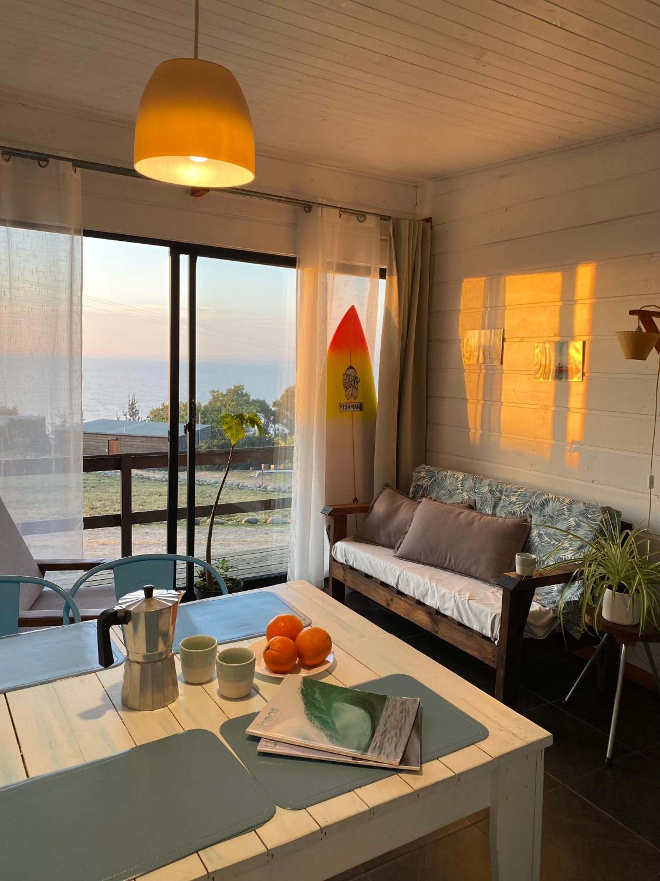 Cabañas Lovel-Van view 4