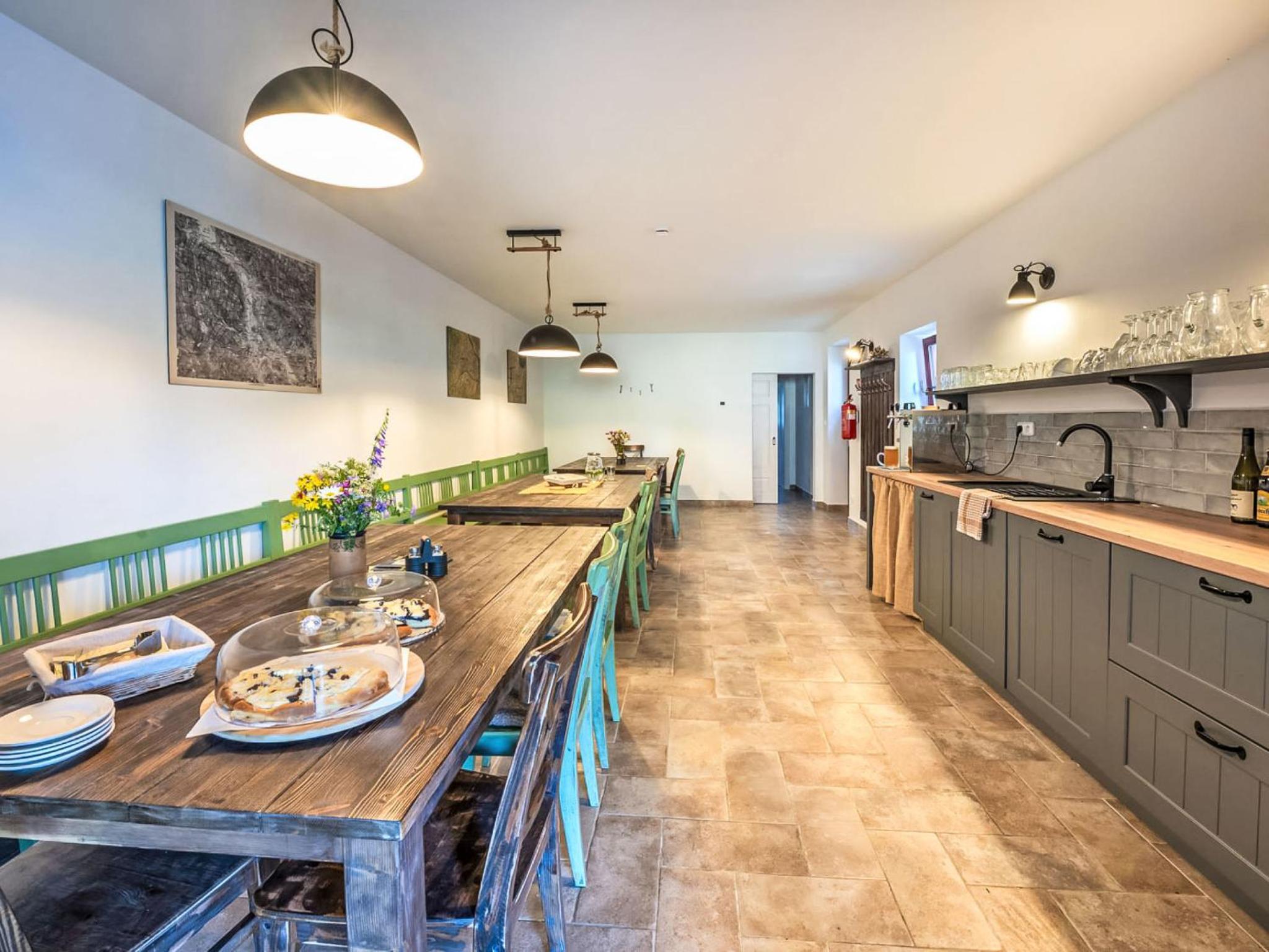 Apartment Bělá by Interhome
