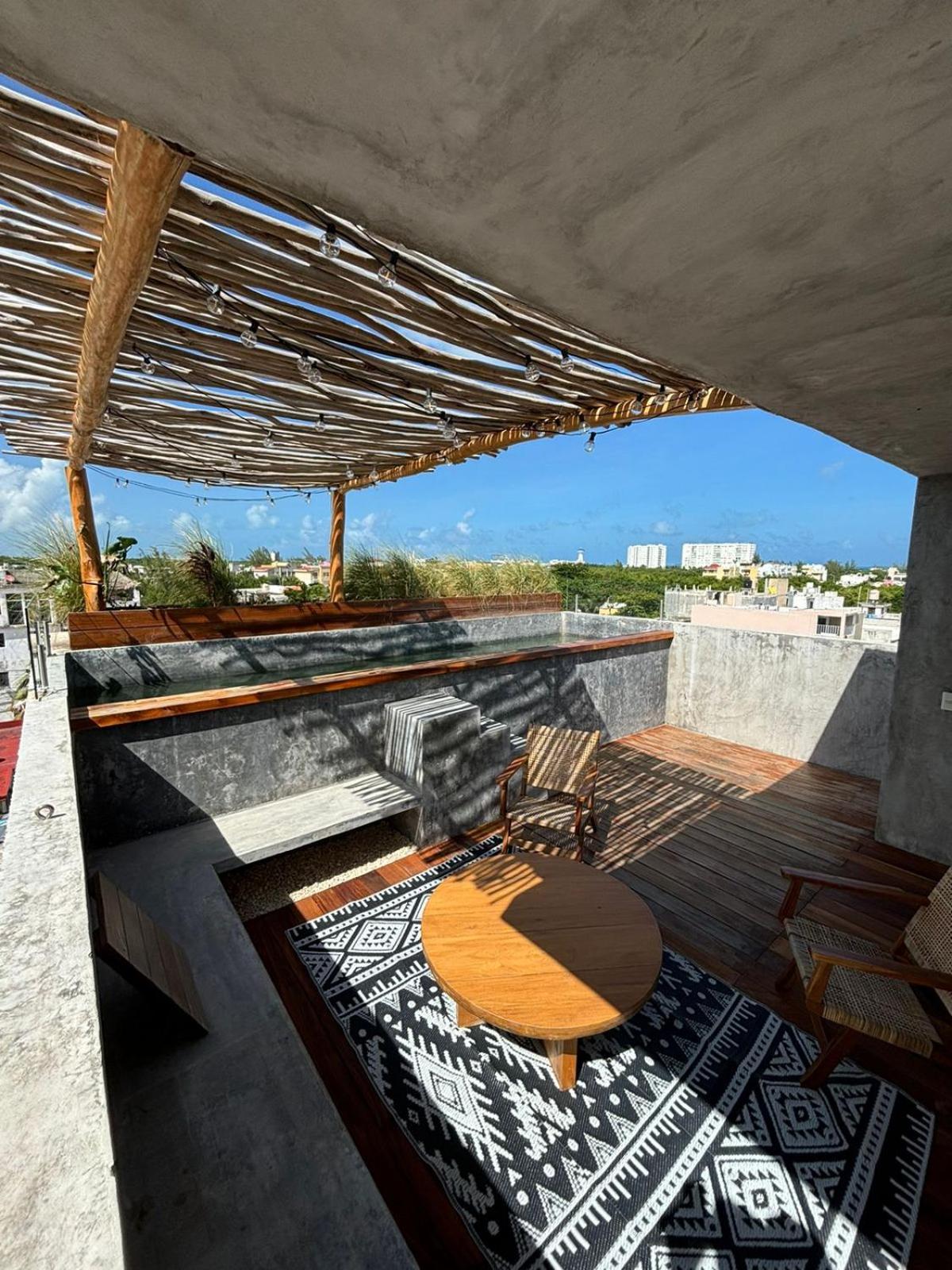 roof