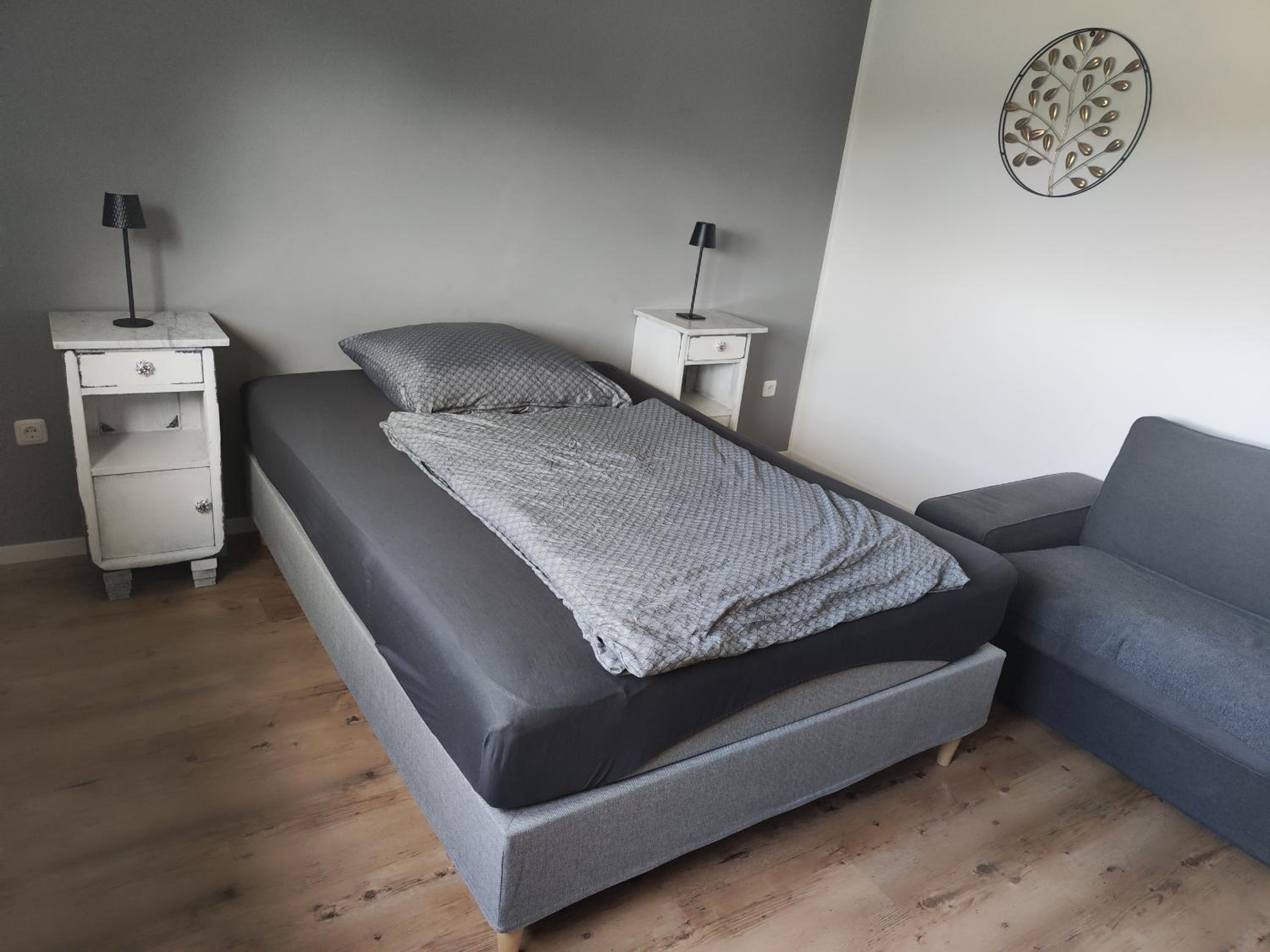 Nikis FeWo an den Dörenther Klippen