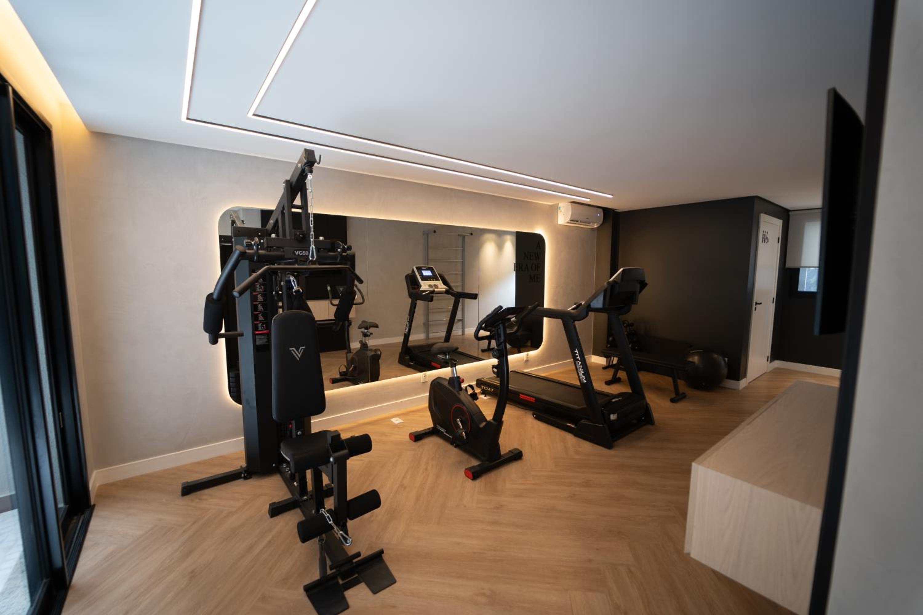 Lofts amplos e sofisticados a 600m da Vila Germânica