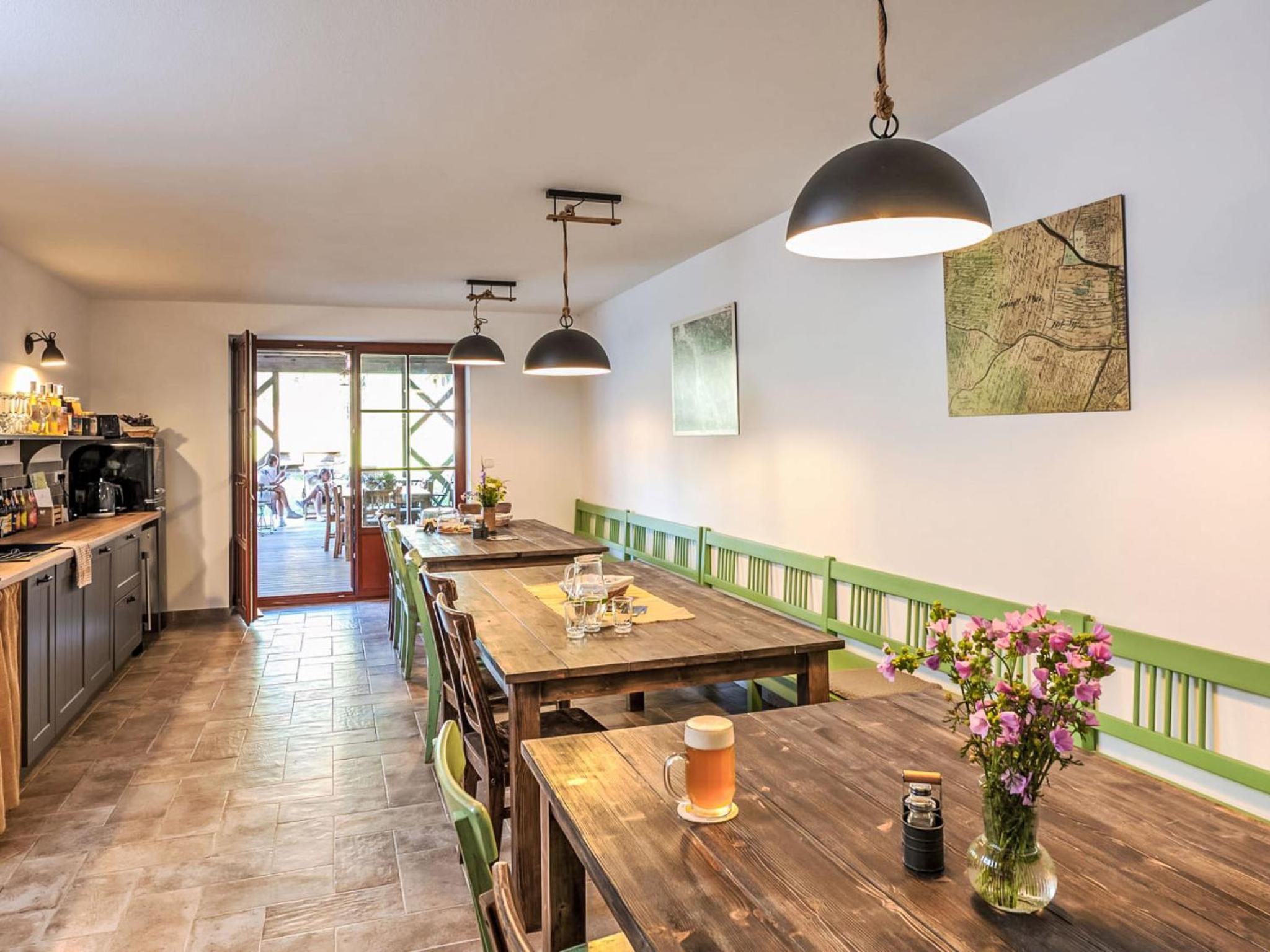 Apartment Olšina by Interhome