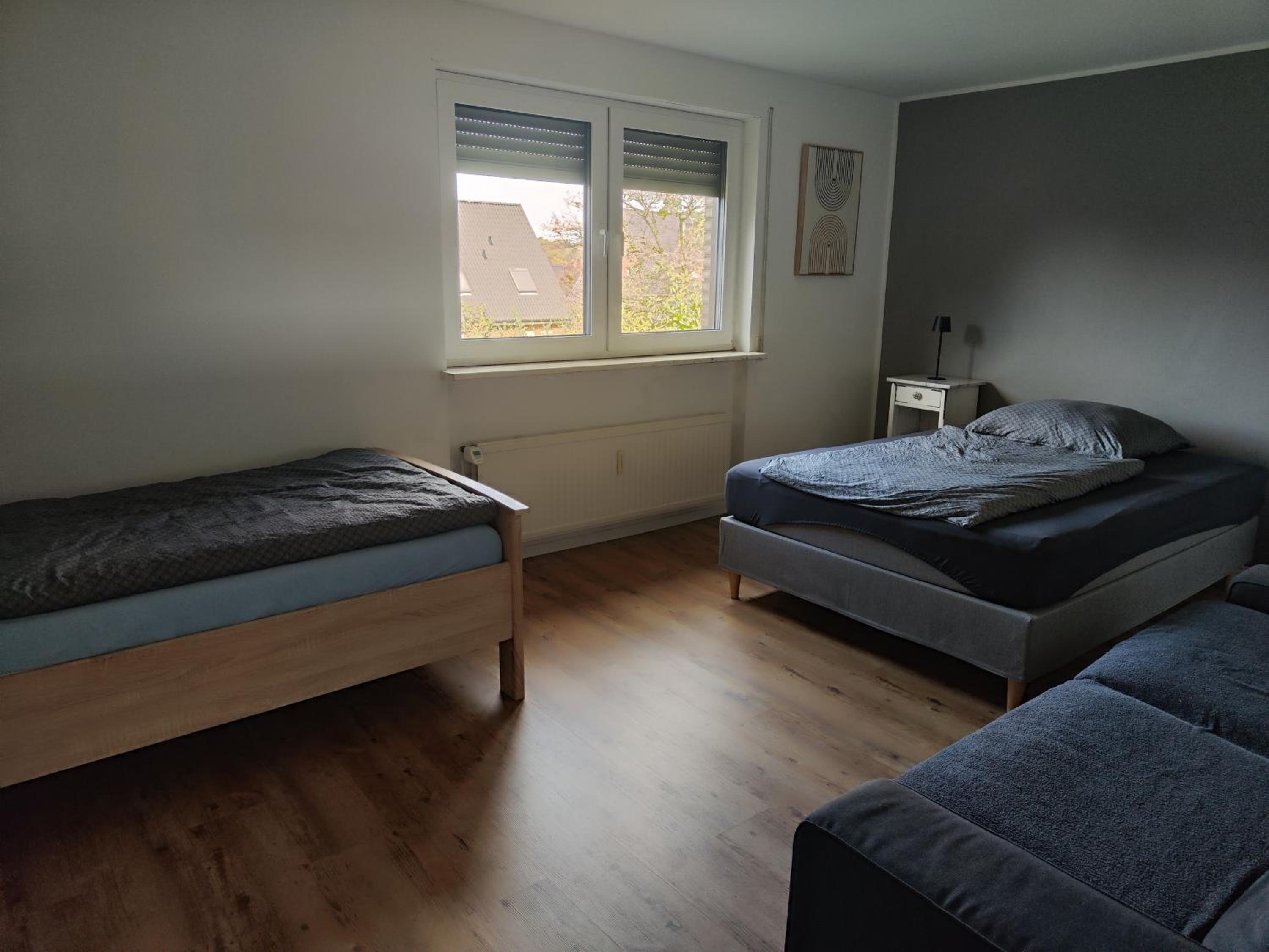 Nikis FeWo an den Dörenther Klippen