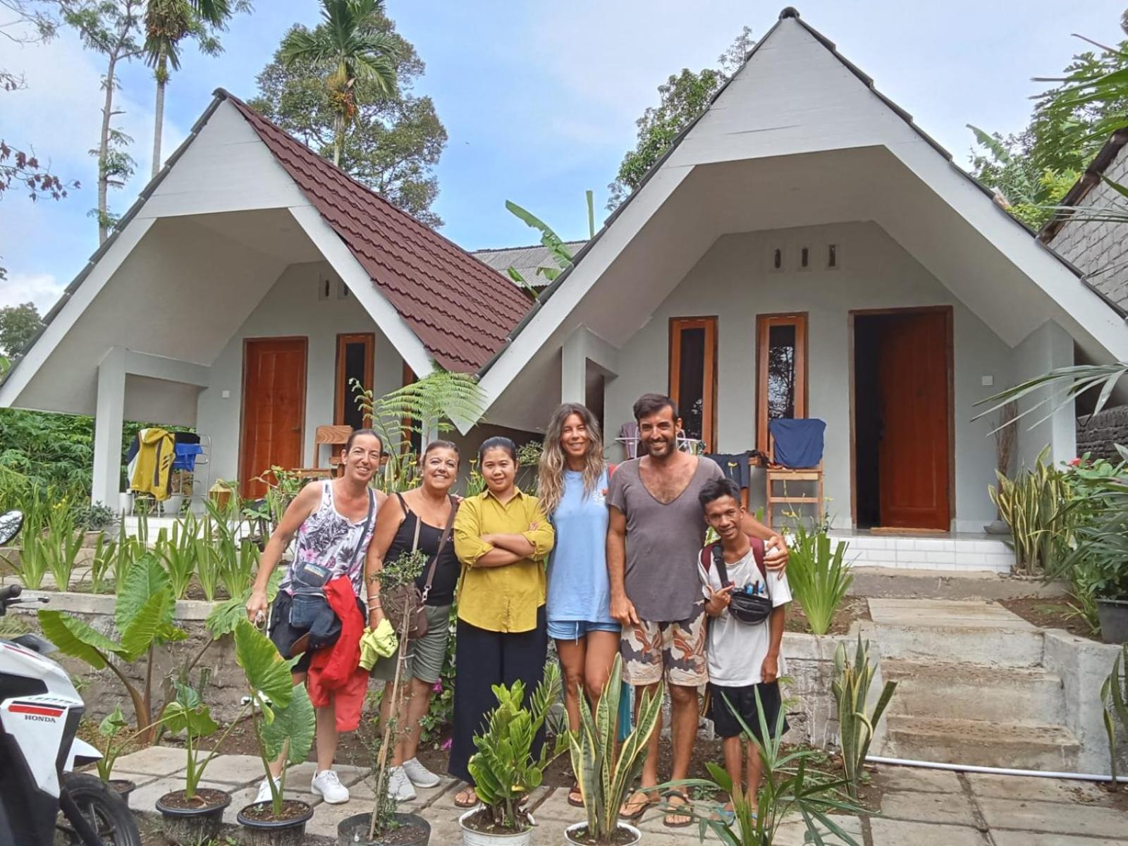 Stokel Cottage
