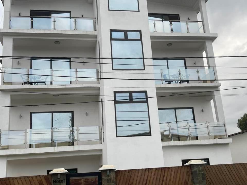 Hotel Kenito Apartamentos T1 To T3 view 3