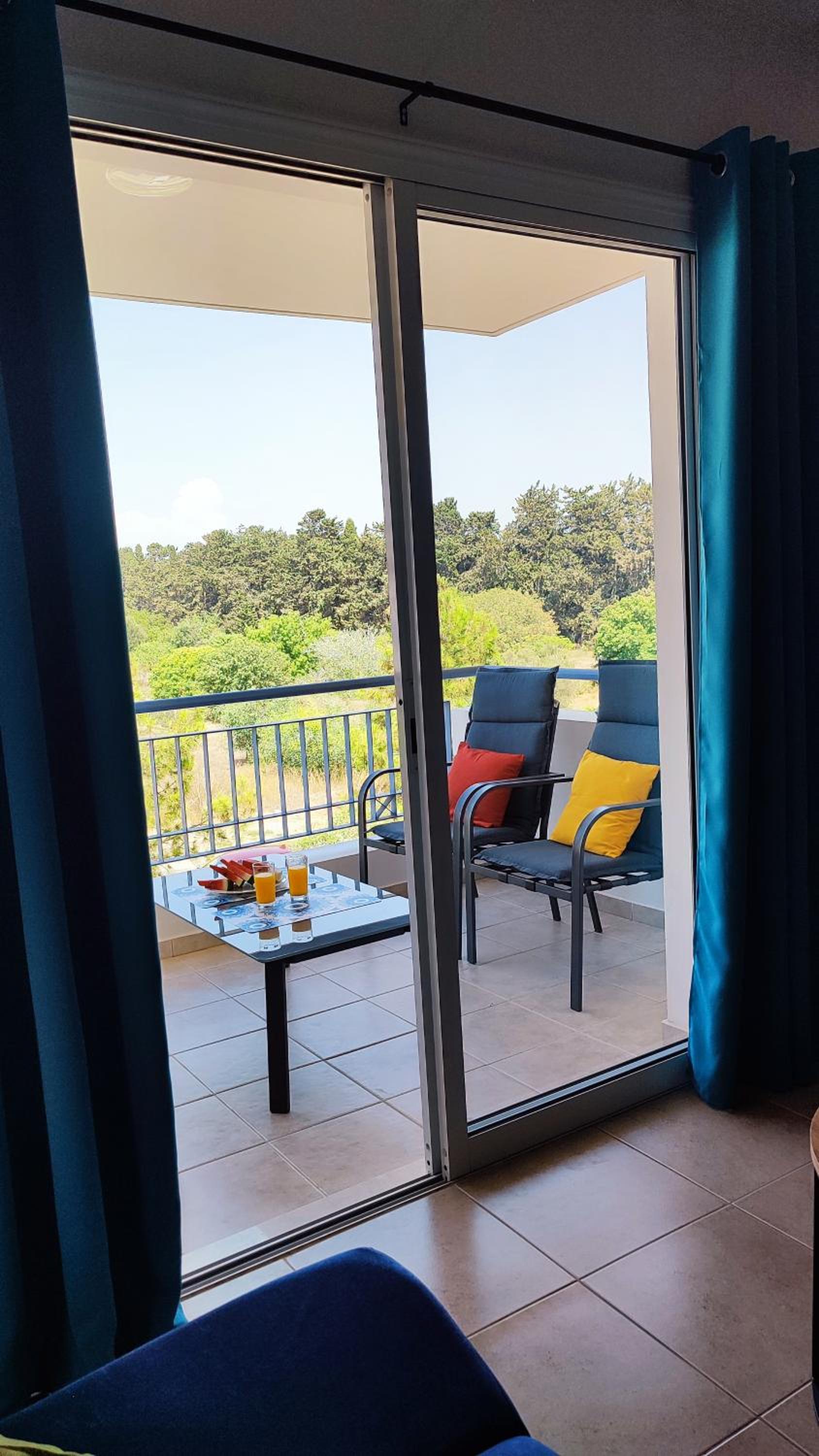 Iris Village apartment with swimming pools