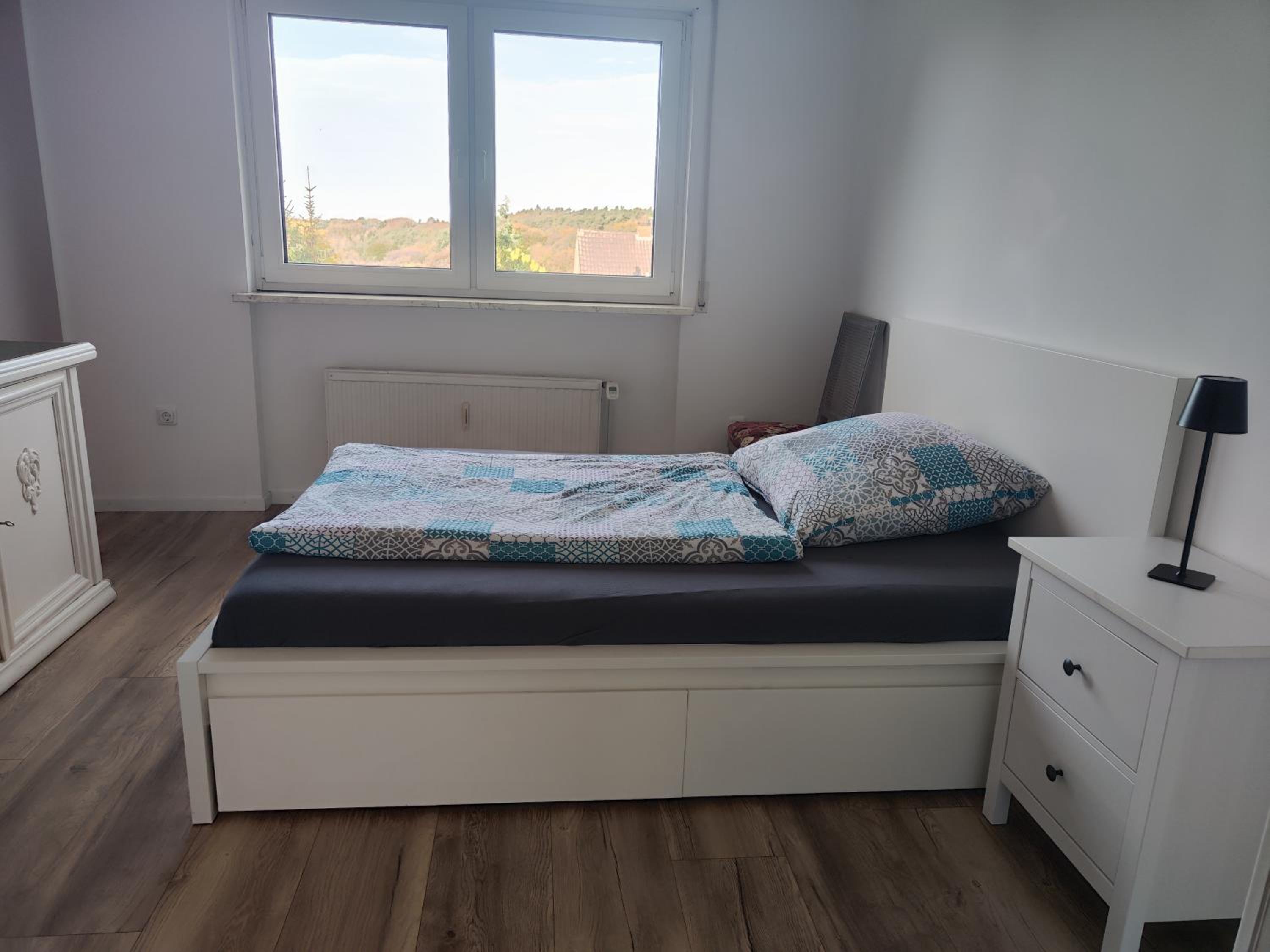 Nikis FeWo an den Dörenther Klippen