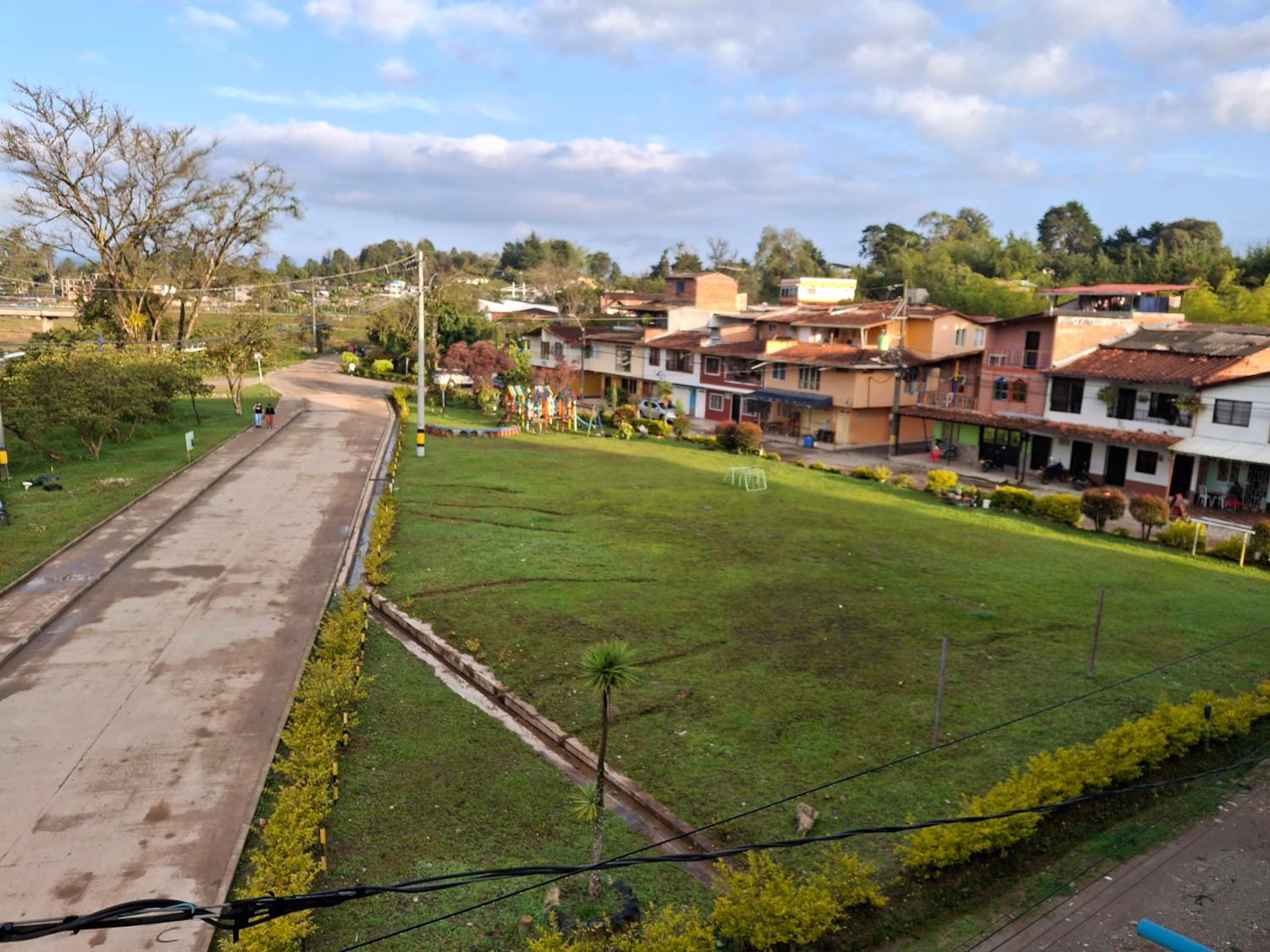 Acogedor Apartamento de 3 dormitorios con baños privados - Guatapé Antioquia