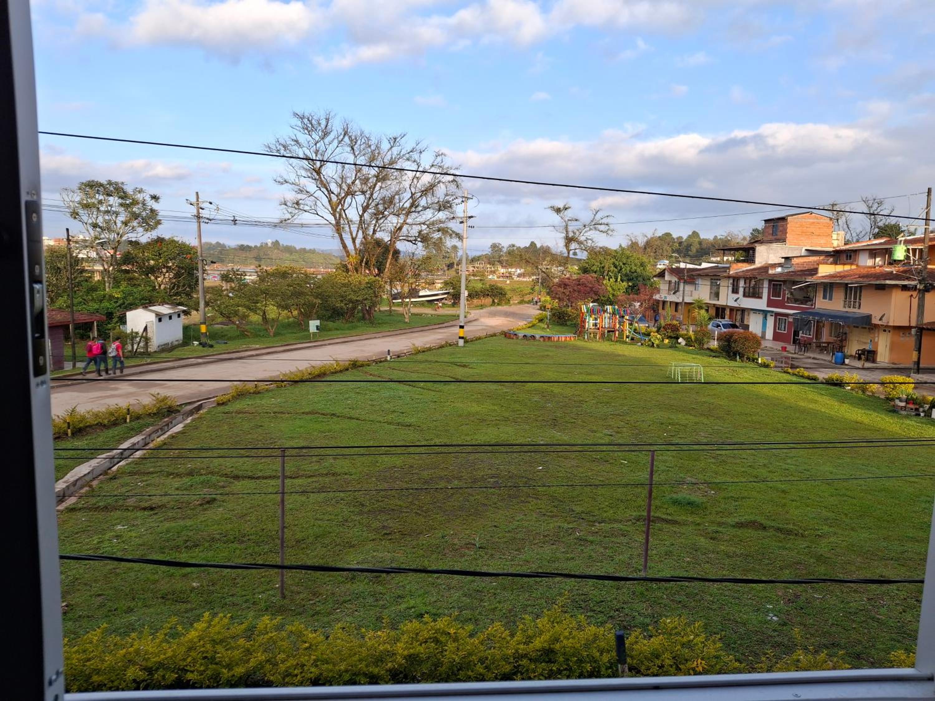Acogedor Apartamento de 3 dormitorios con baños privados - Guatapé Antioquia