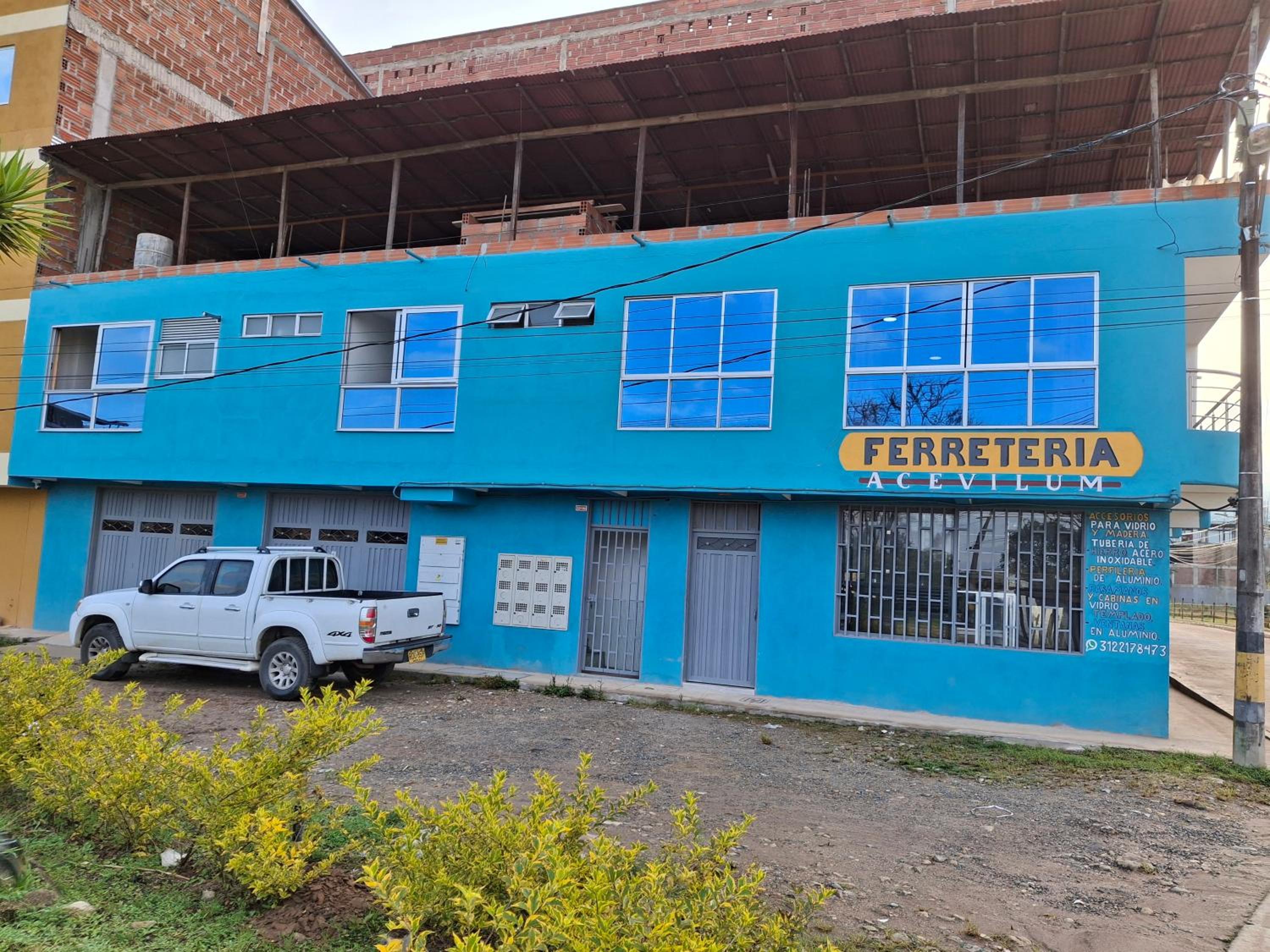 Acogedor Apartamento de 3 dormitorios con baños privados - Guatapé Antioquia