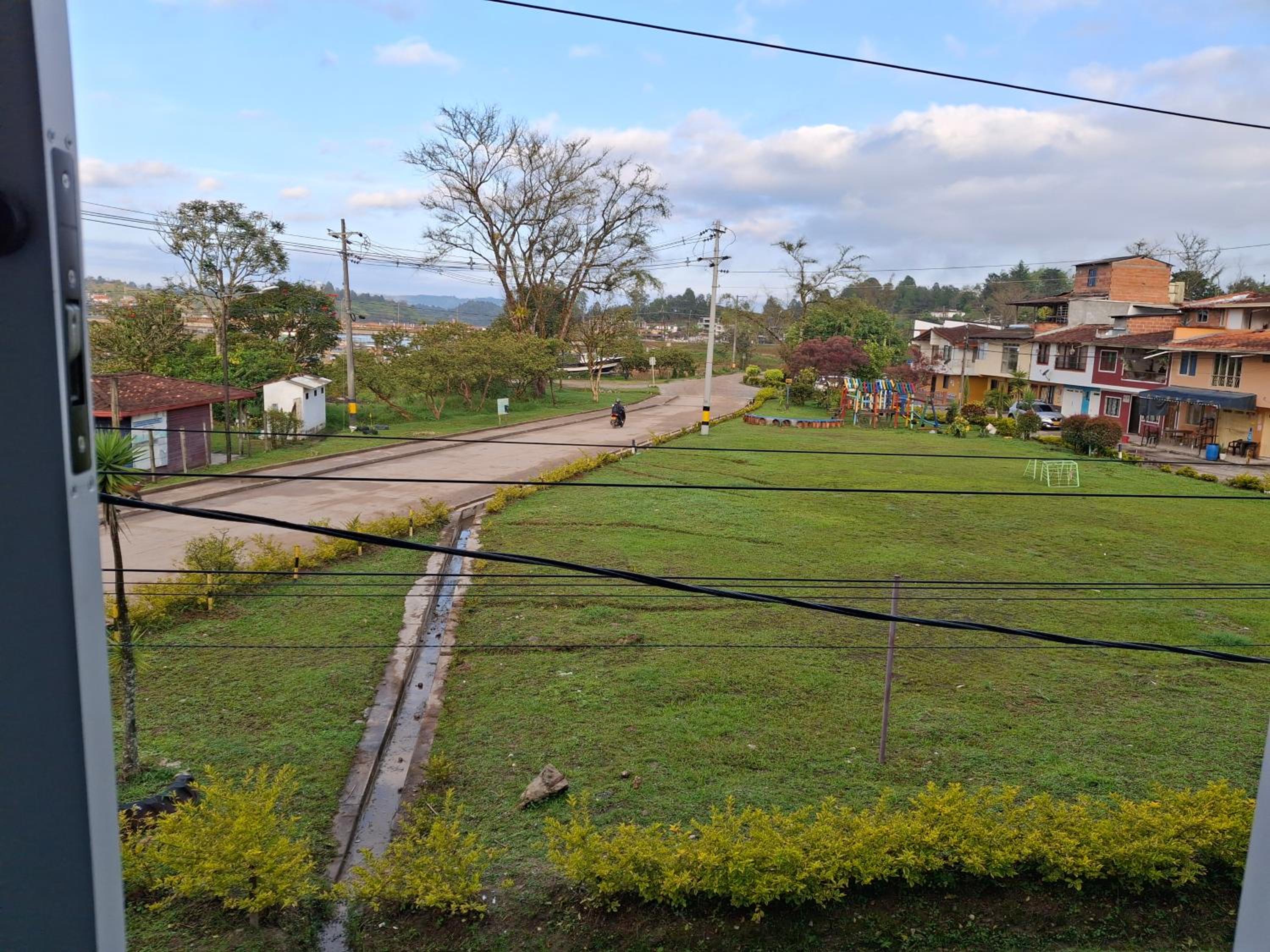 Acogedor Apartamento de 3 dormitorios con baños privados - Guatapé Antioquia