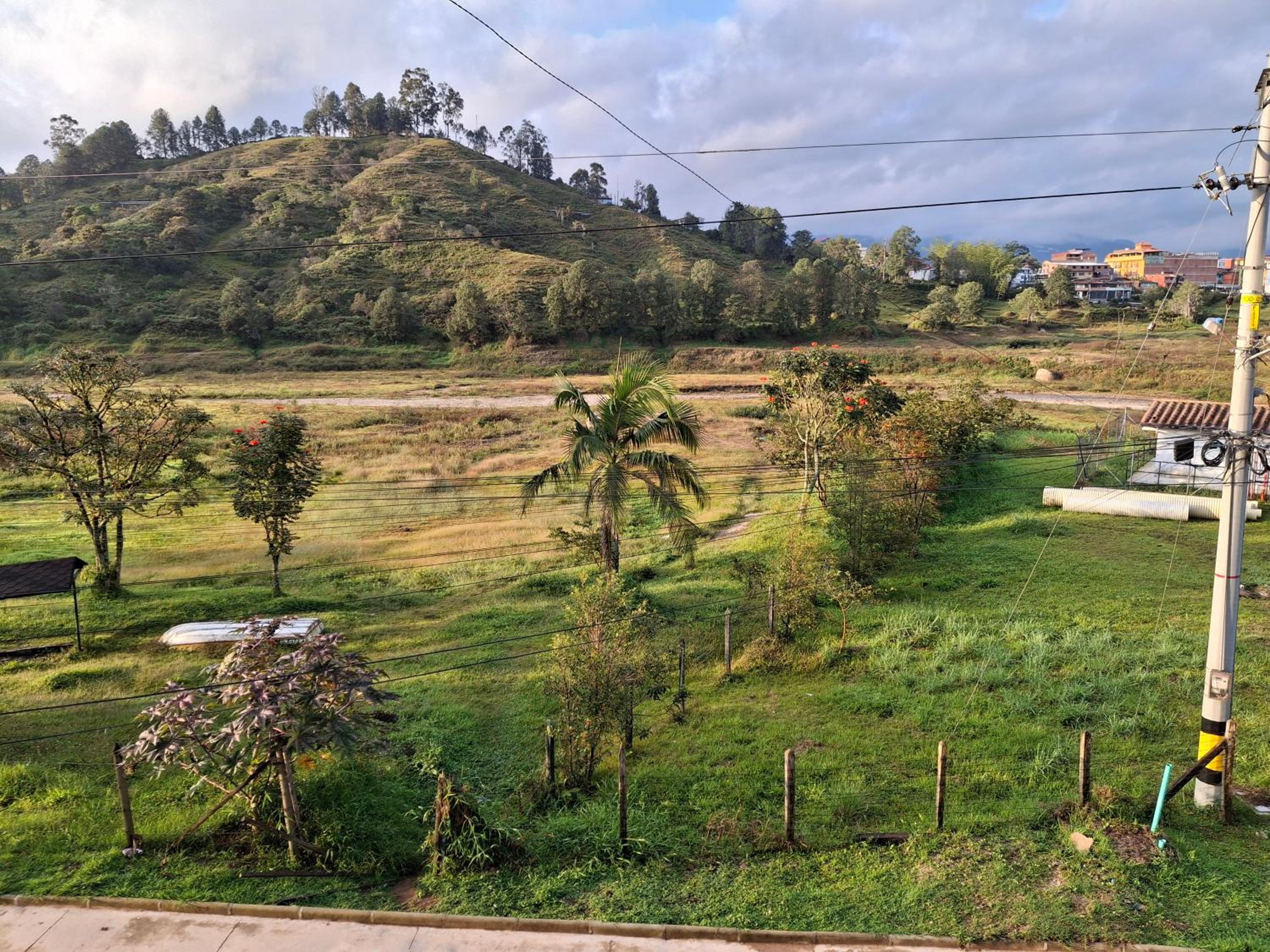 Acogedor Apartamento de 3 dormitorios con baños privados - Guatapé Antioquia