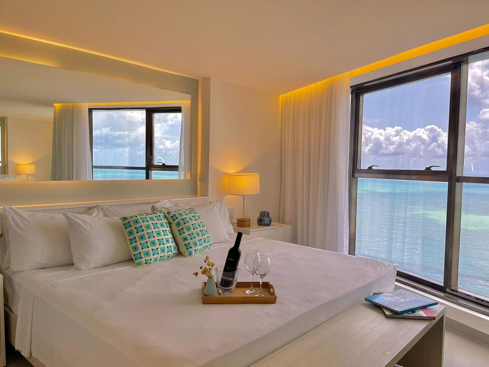 HY BEACH FLATS - INTERNATIONAL view 3