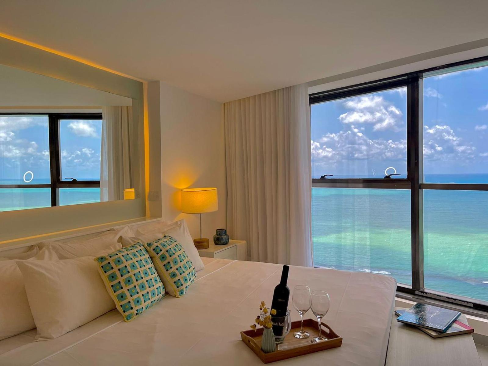 HY BEACH FLATS - INTERNATIONAL view 4