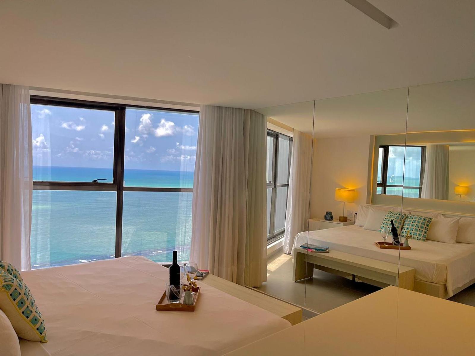 HY BEACH FLATS - INTERNATIONAL view 5