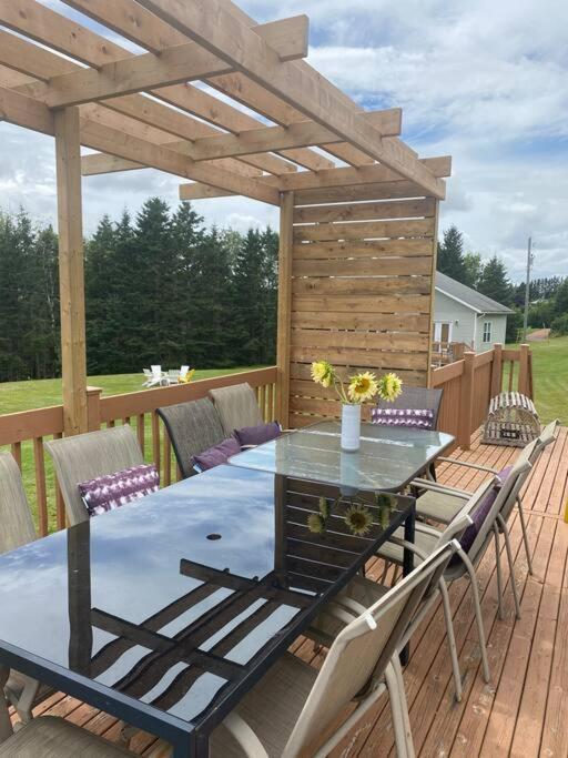 Cozy Chalet centrally located