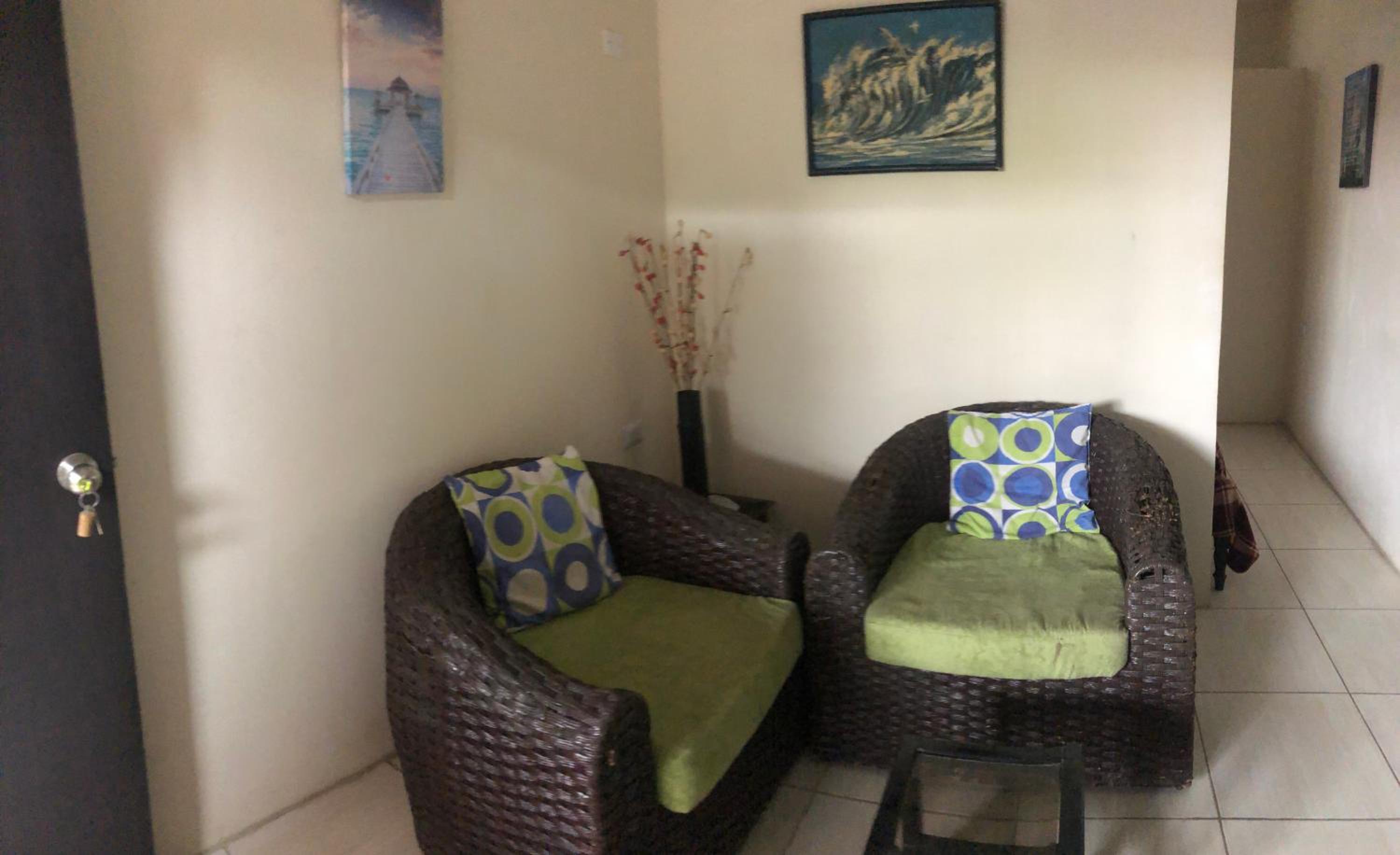 hospedaje Maluli suite girasol view 3